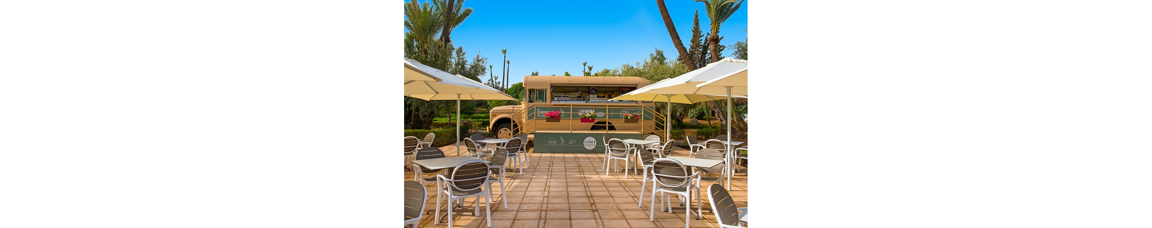 Iberostar Waves Club Palmeraie