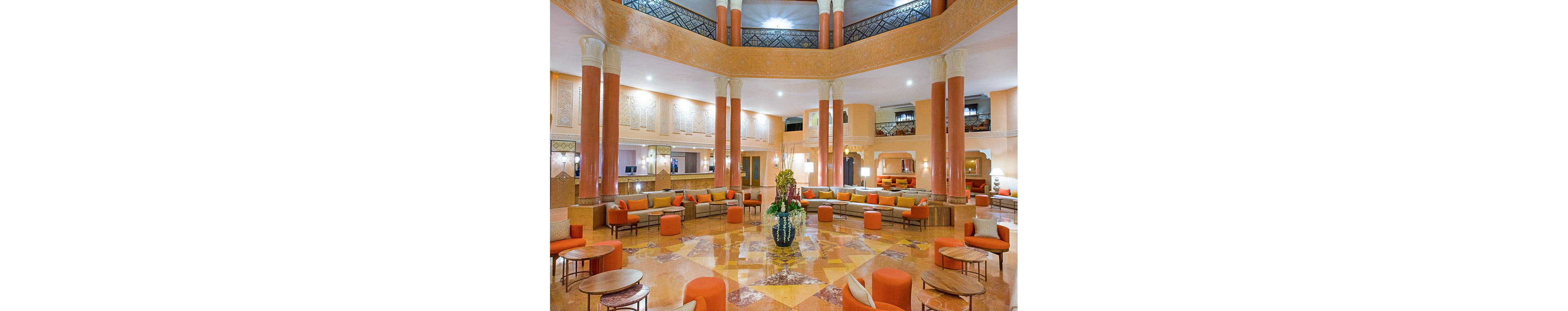 Iberostar Waves Club Palmeraie