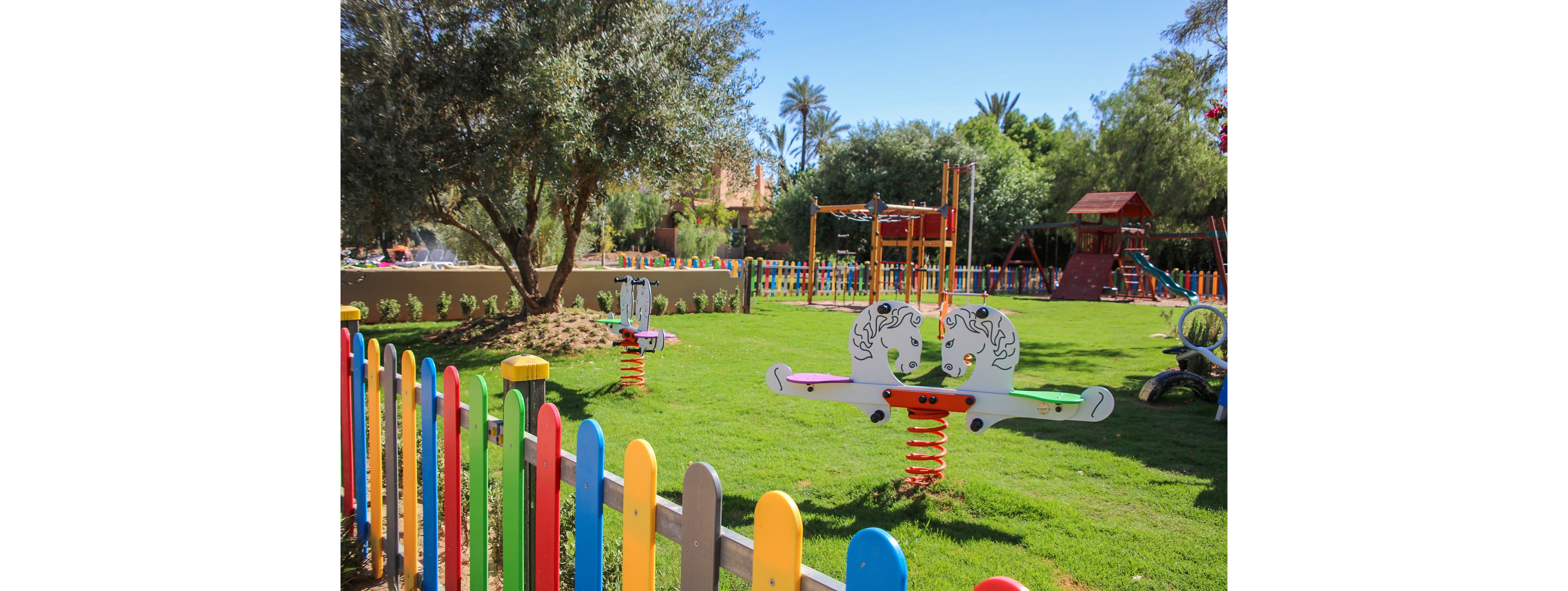 Iberostar Waves Club Palmeraie