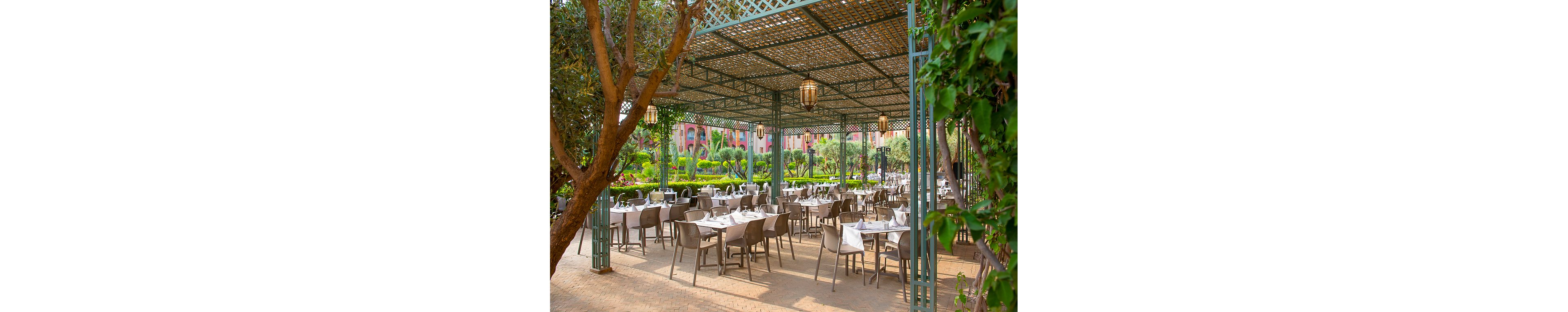 Iberostar Waves Club Palmeraie