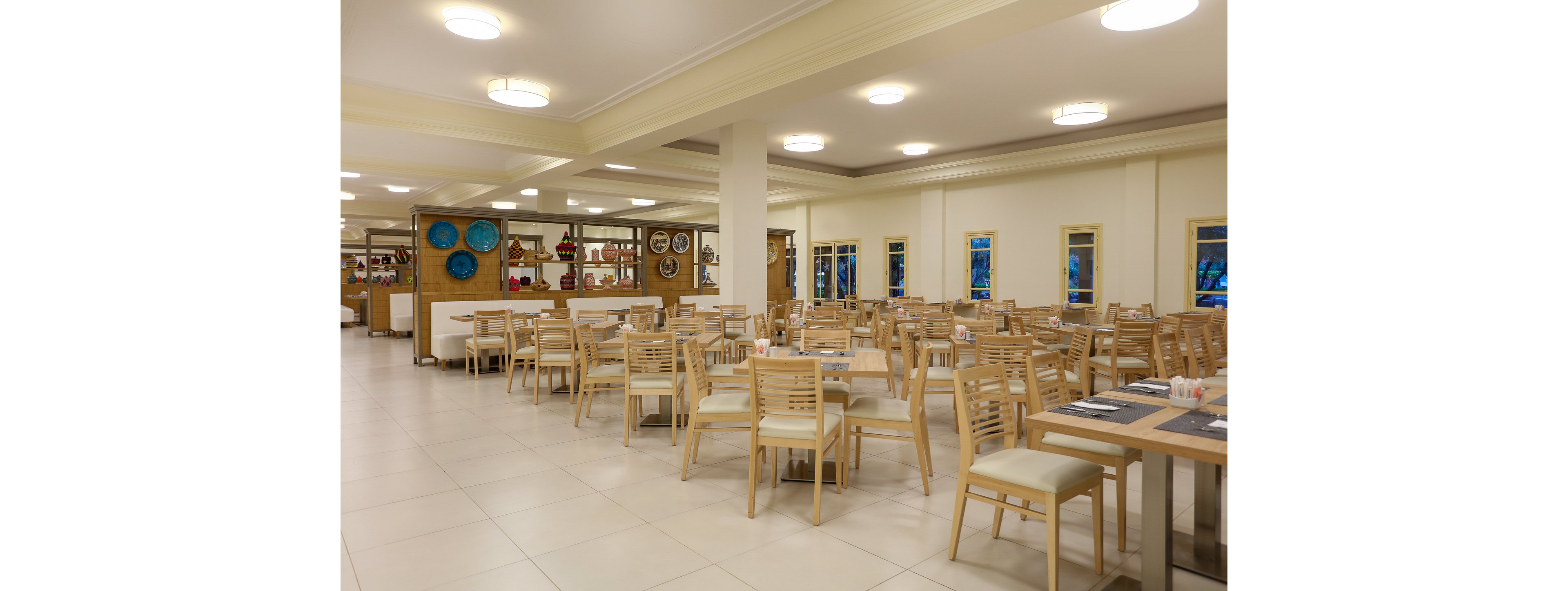 Iberostar Waves Club Palmeraie