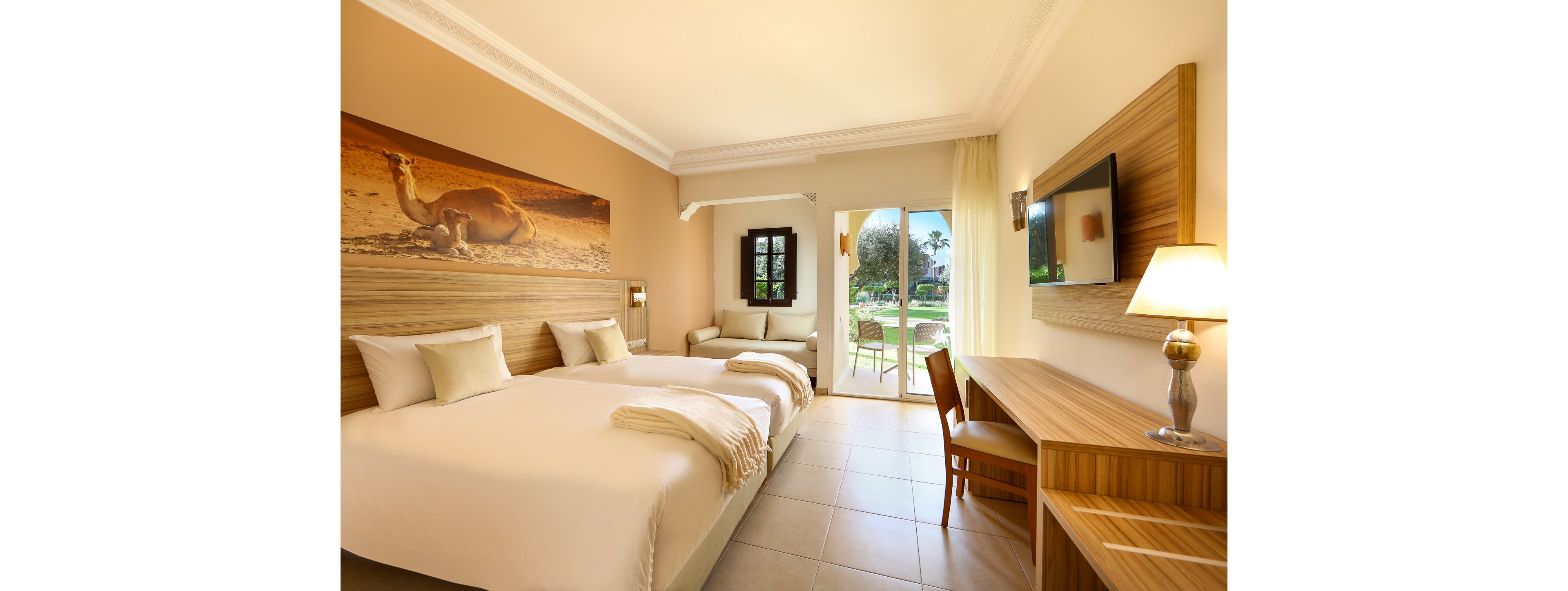 Iberostar Waves Club Palmeraie