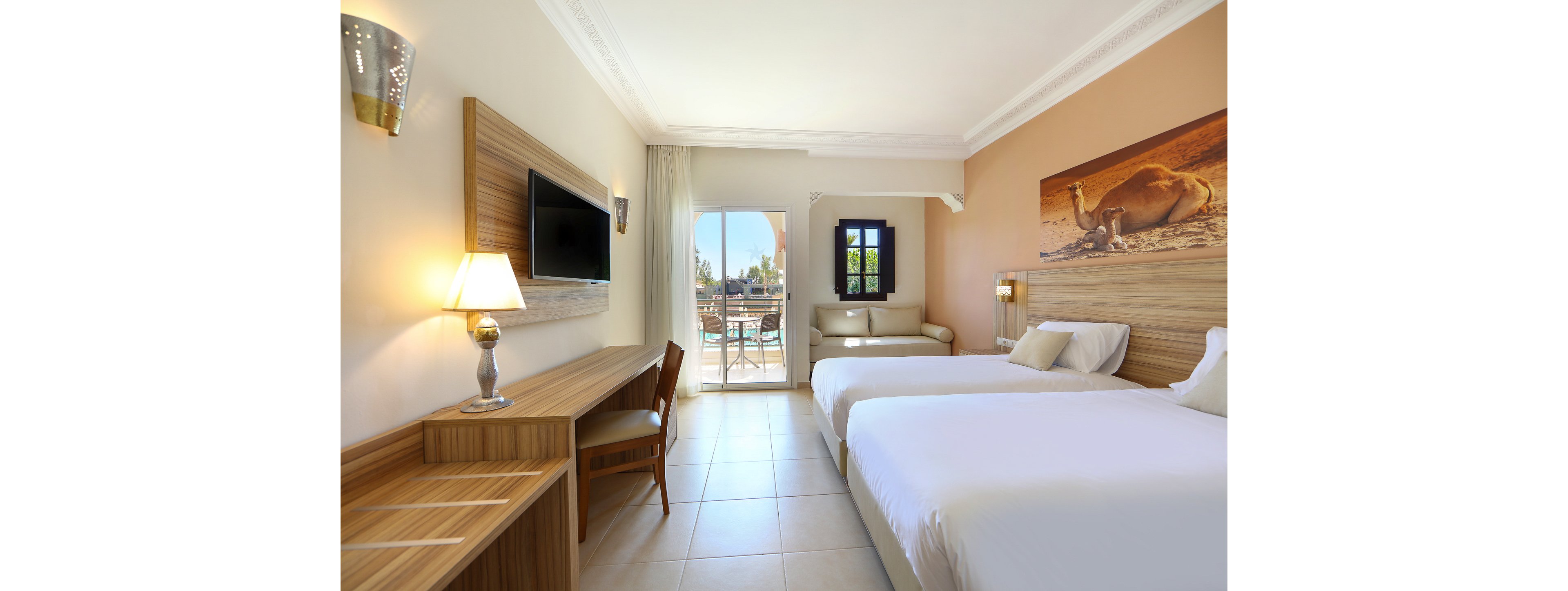 Iberostar Waves Club Palmeraie