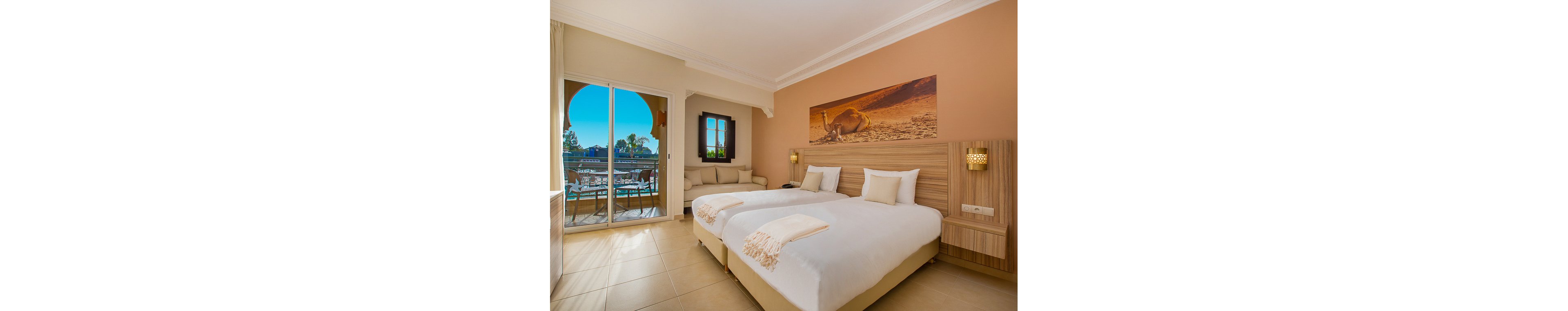 Iberostar Waves Club Palmeraie