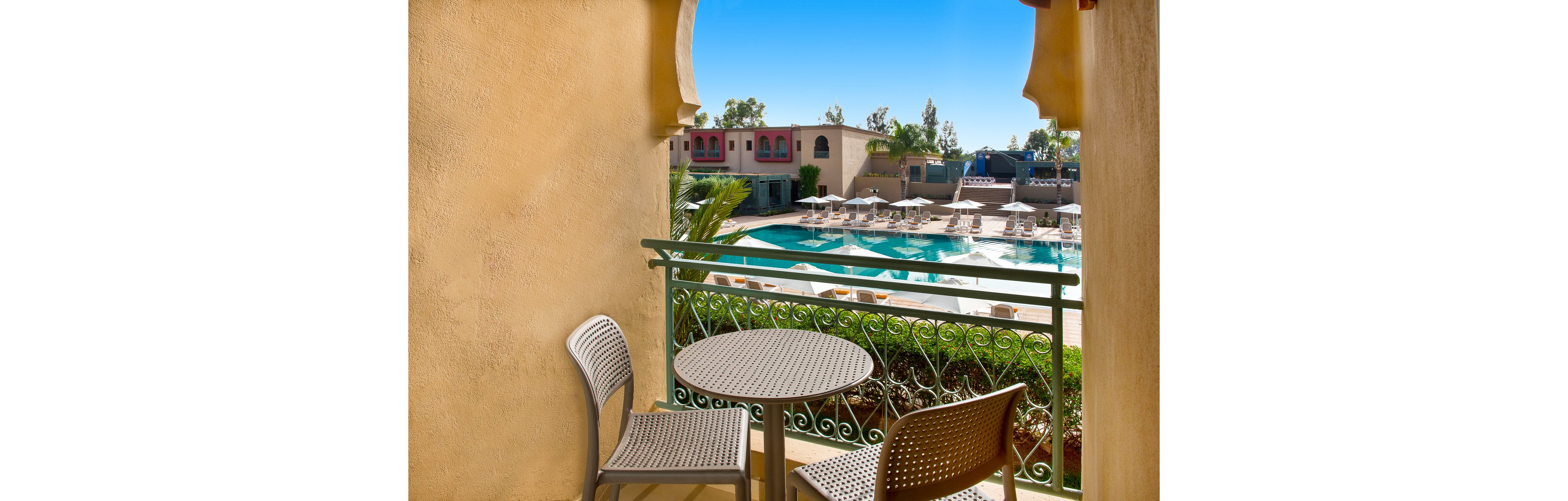 Iberostar Waves Club Palmeraie