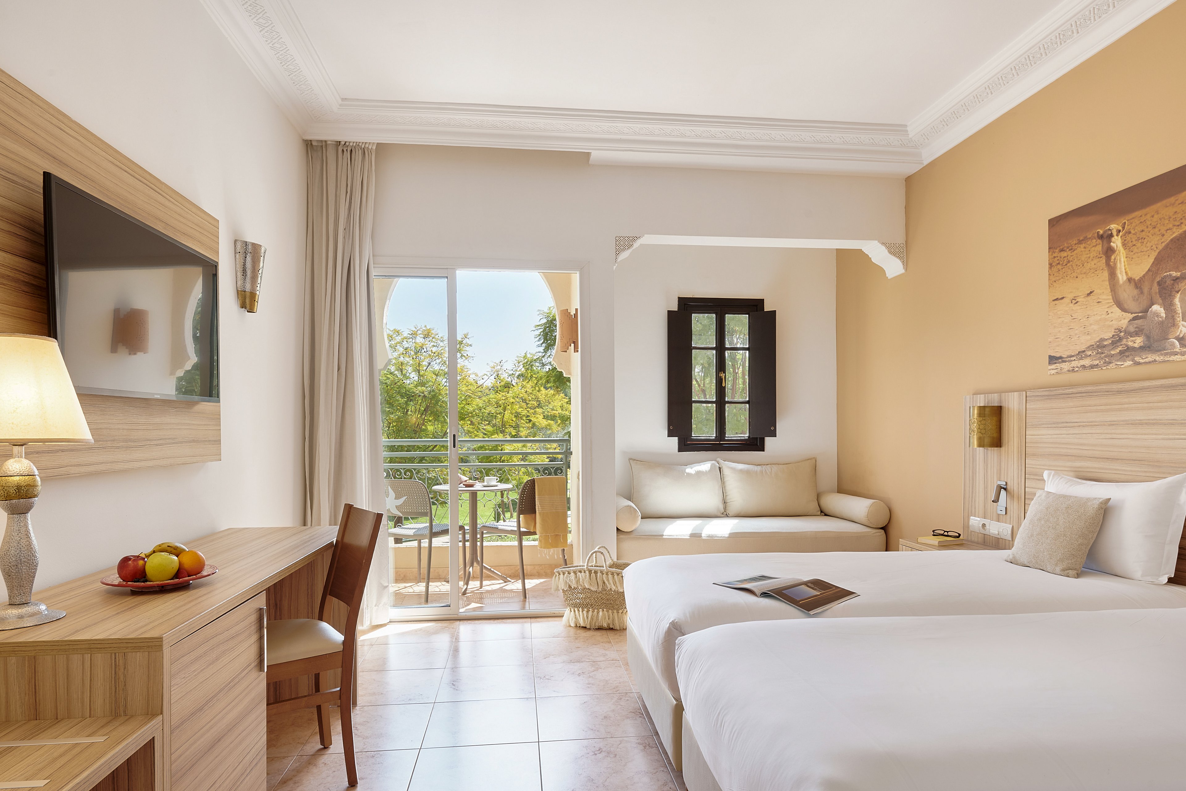 Iberostar Waves Club Palmeraie