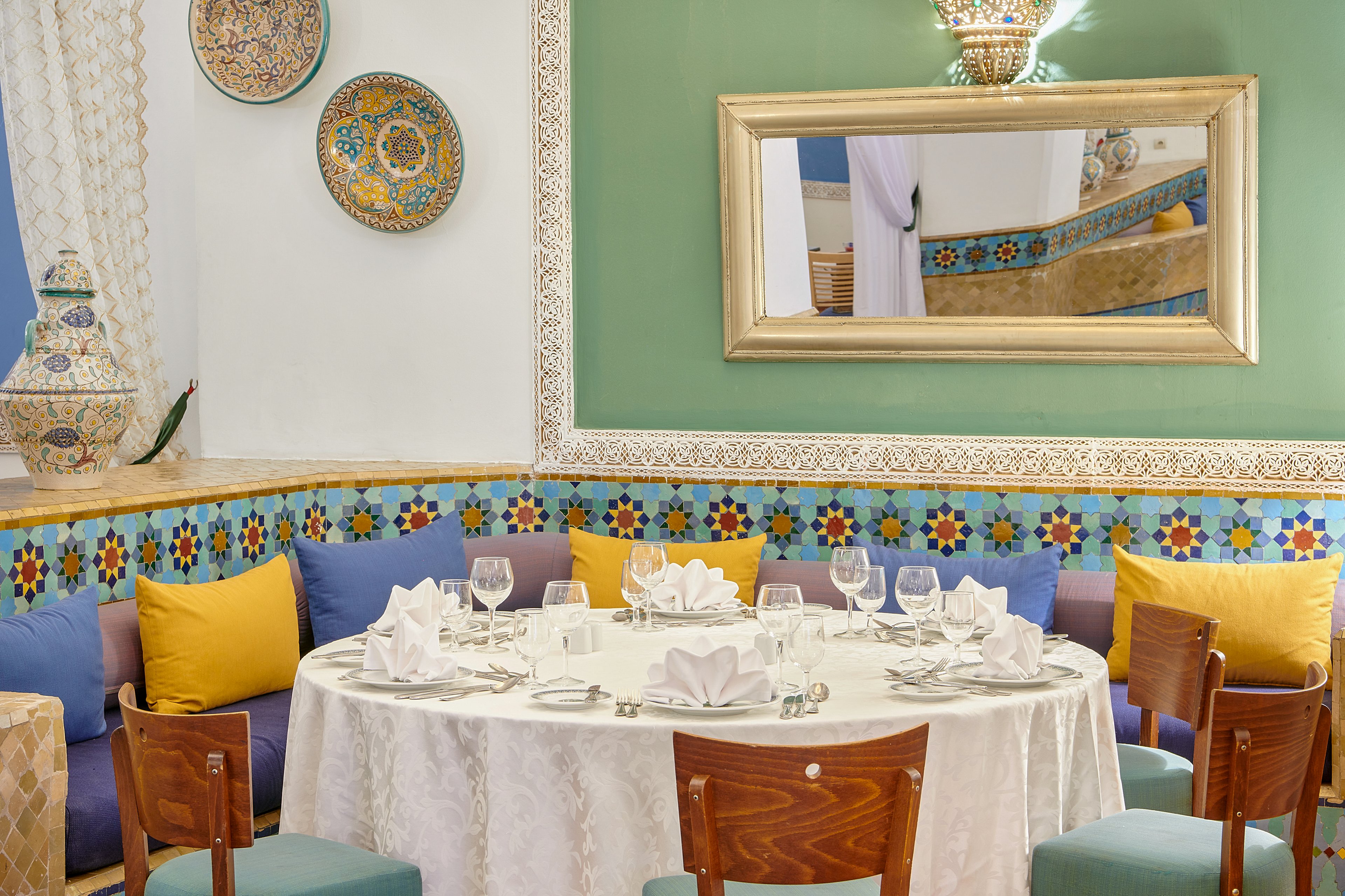 Iberostar Waves Club Palmeraie