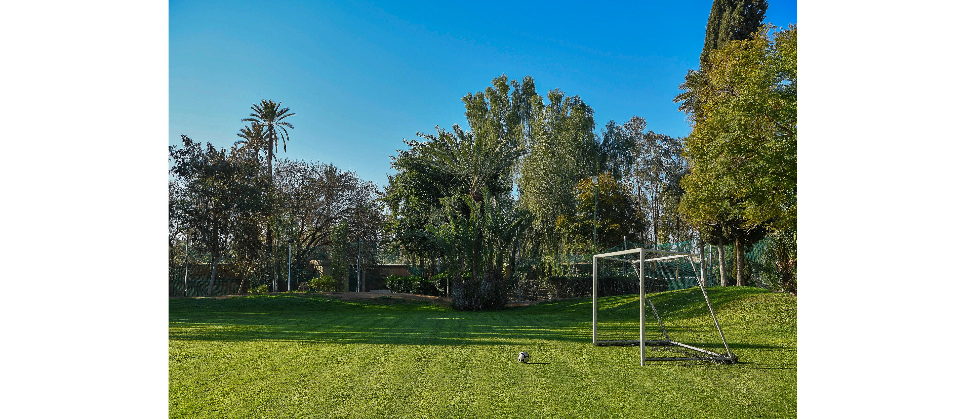 Iberostar Waves Club Palmeraie