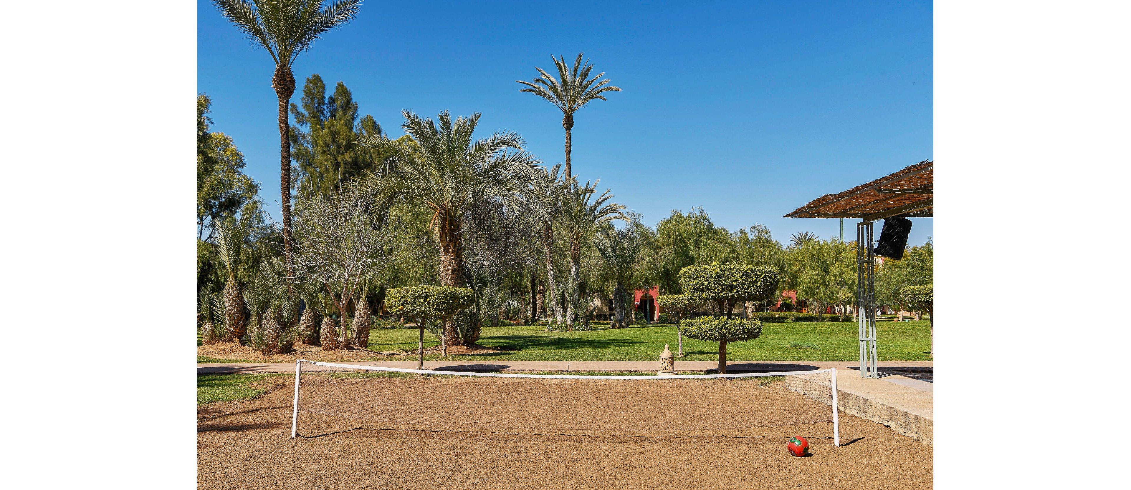 Iberostar Waves Club Palmeraie