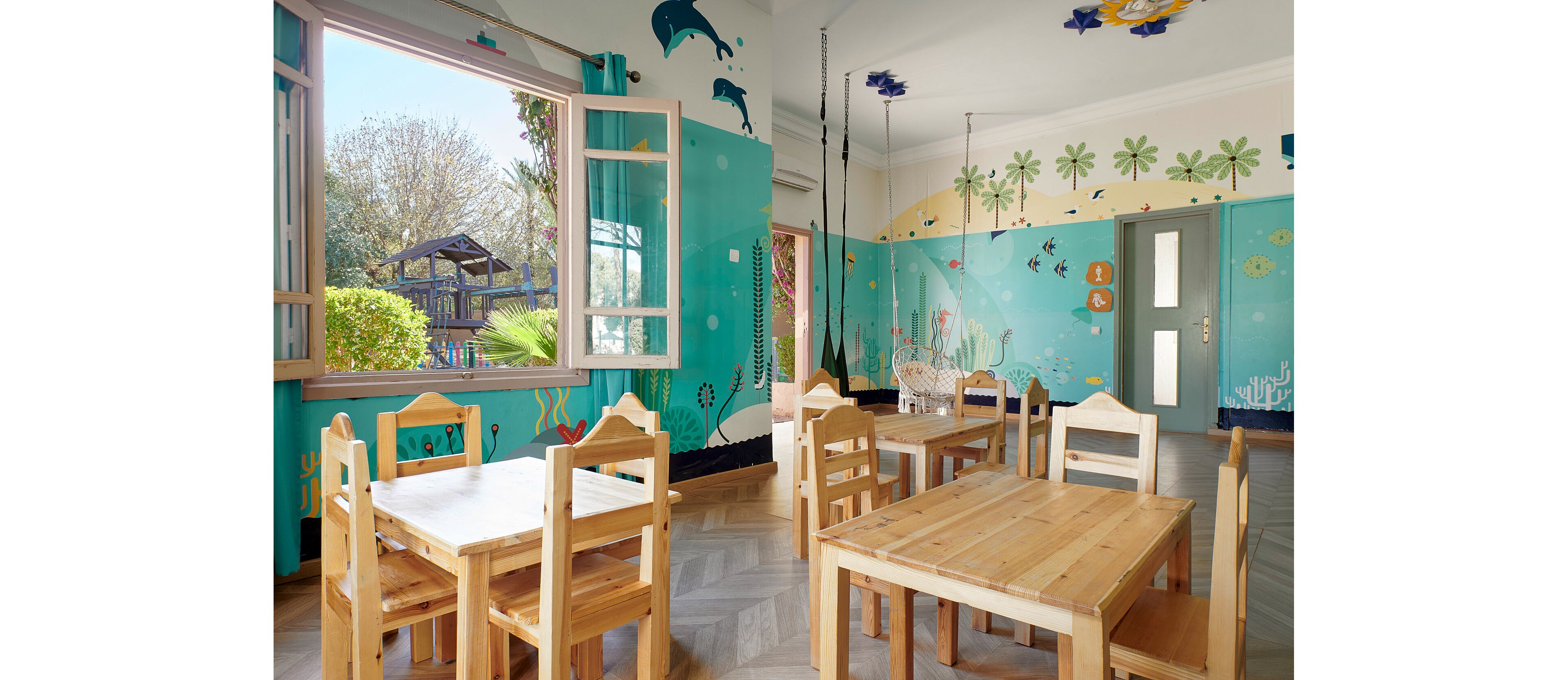 Iberostar Waves Club Palmeraie