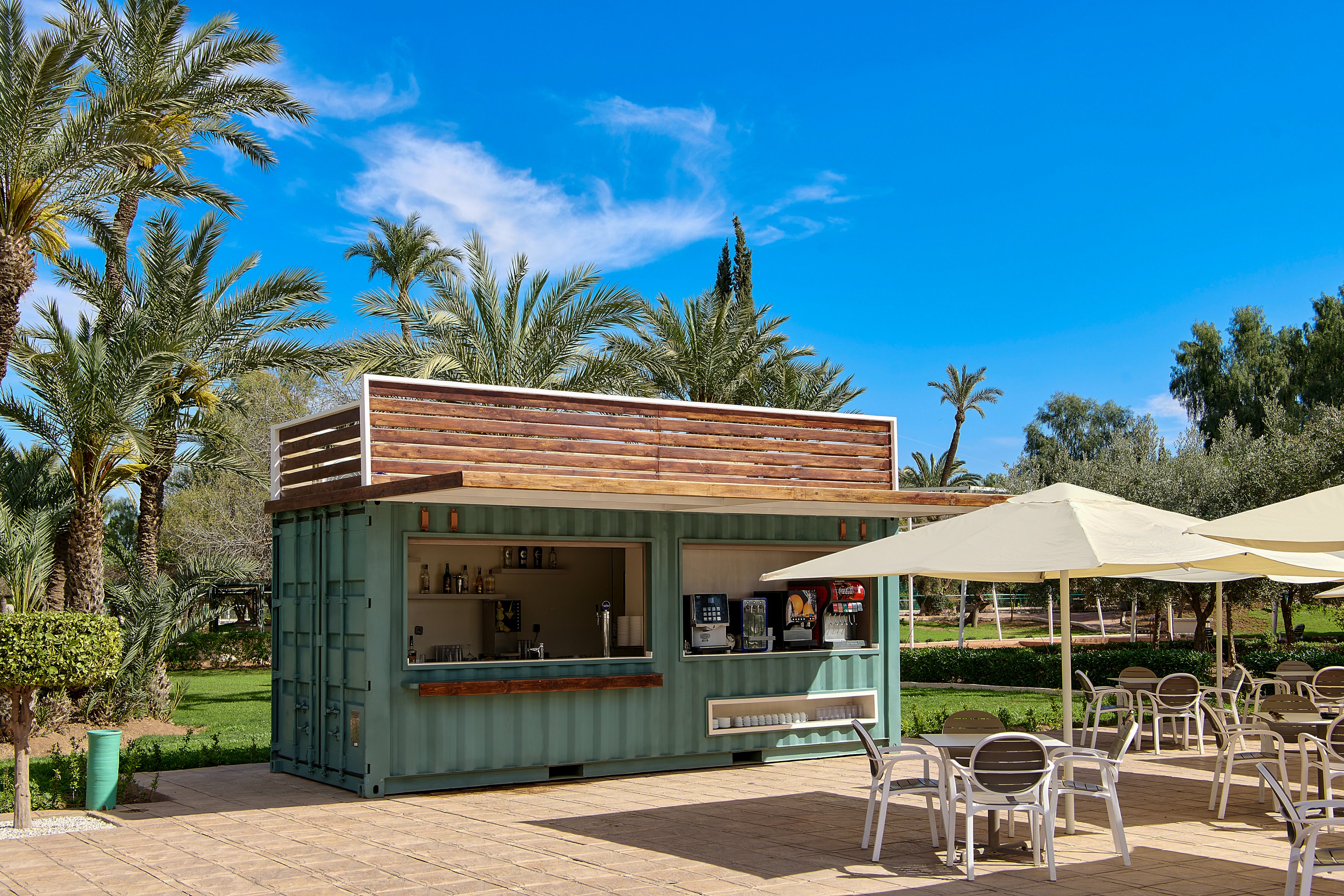 Iberostar Waves Club Palmeraie