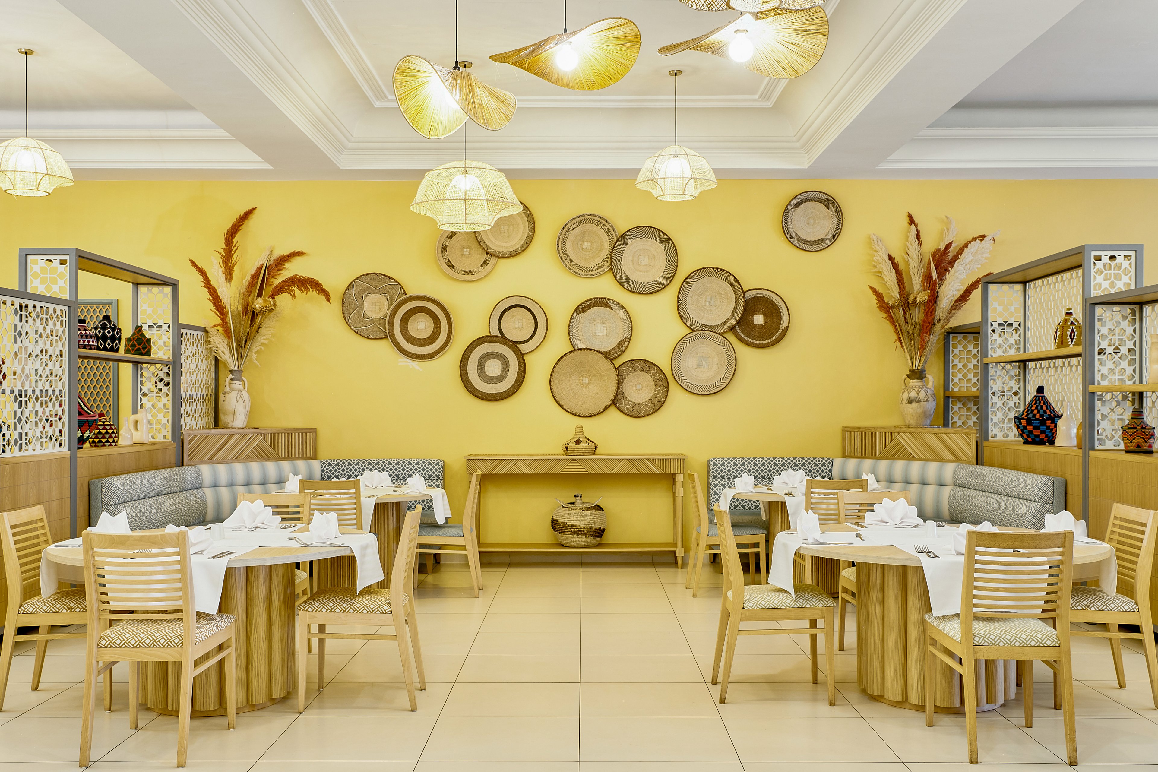 Iberostar Waves Club Palmeraie