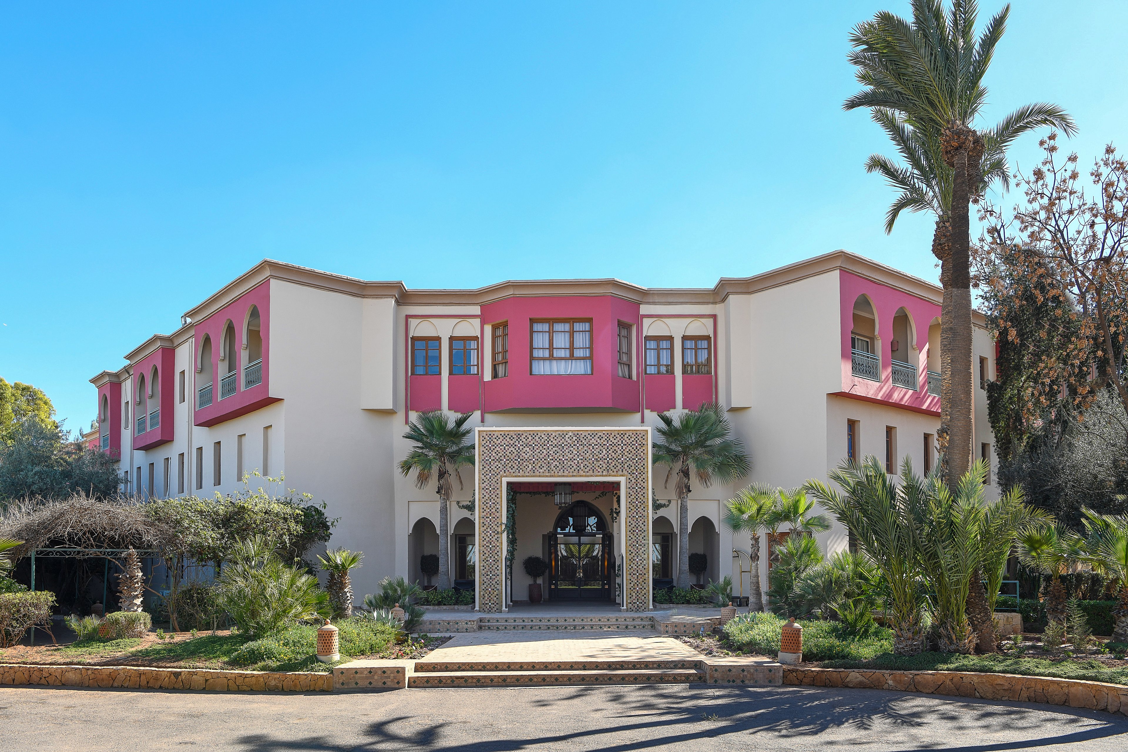 Iberostar Waves Club Palmeraie