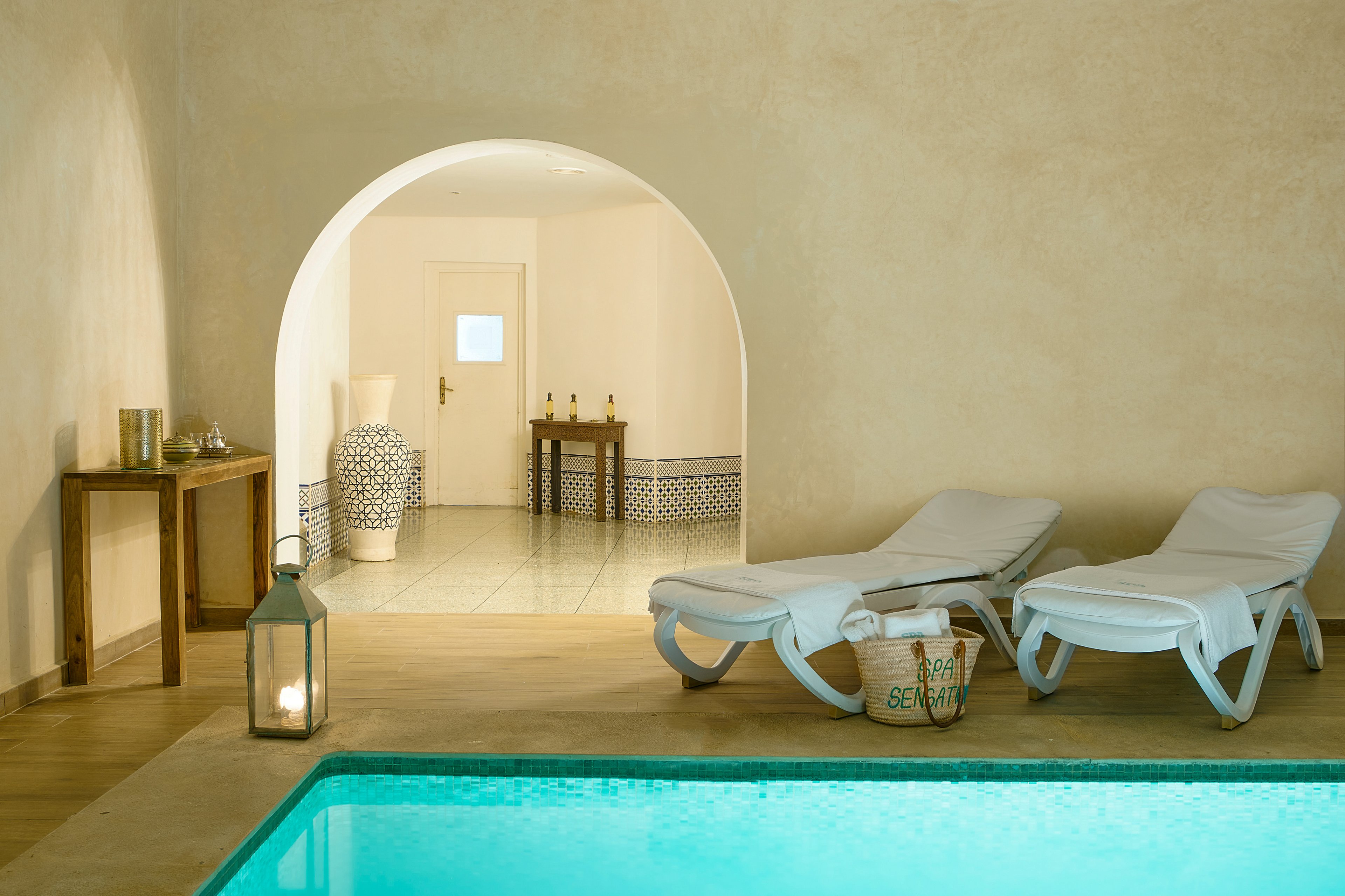 Iberostar Waves Club Palmeraie