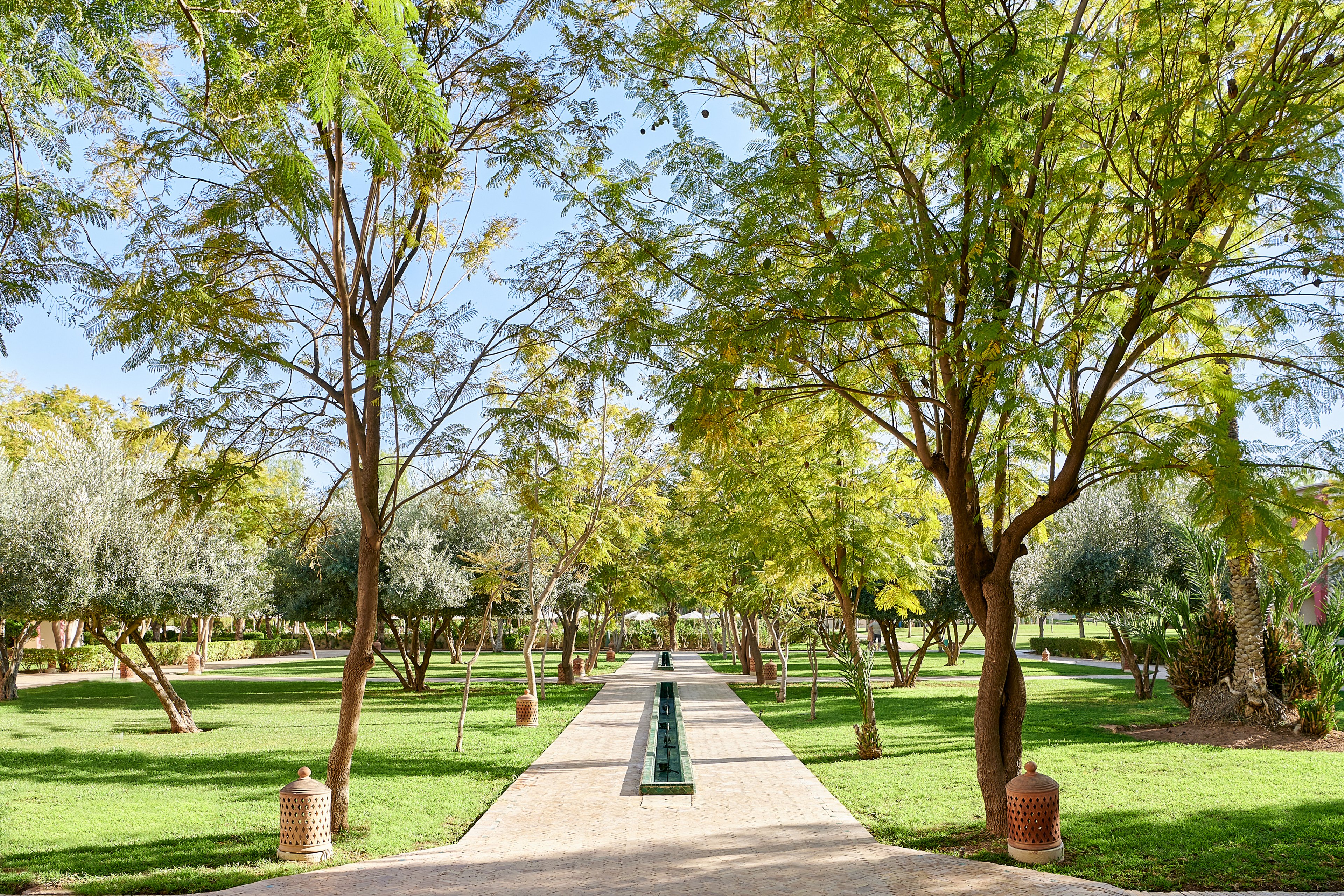 Iberostar Waves Club Palmeraie