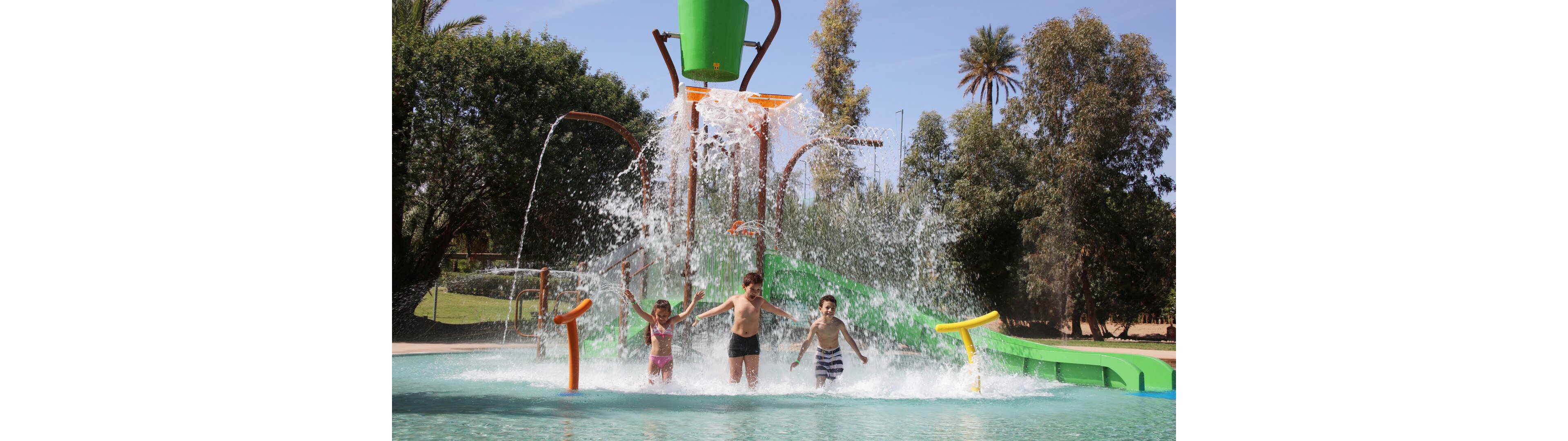 Iberostar Waves Club Palmeraie