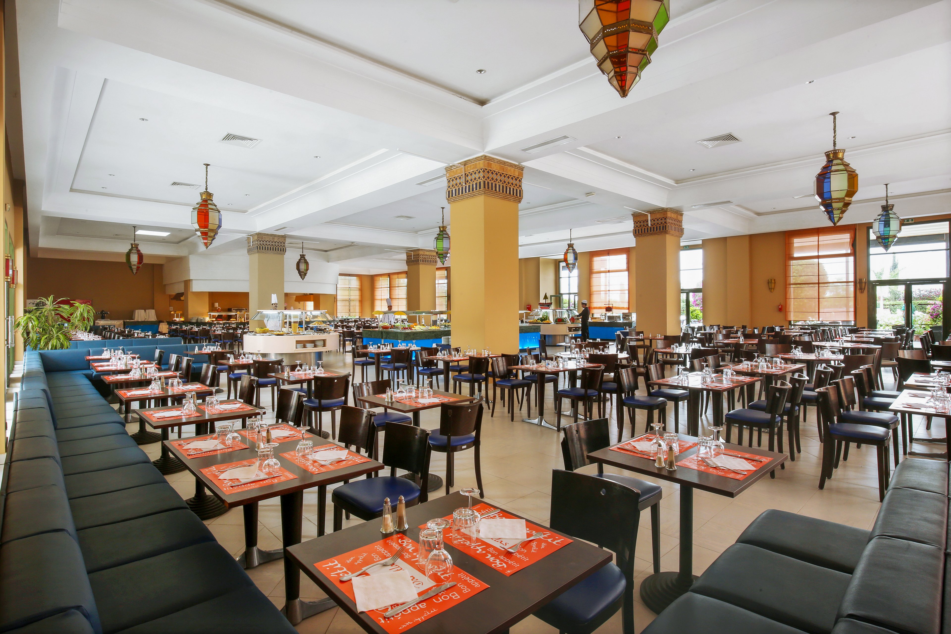 Valeria Dar Atlas Resort