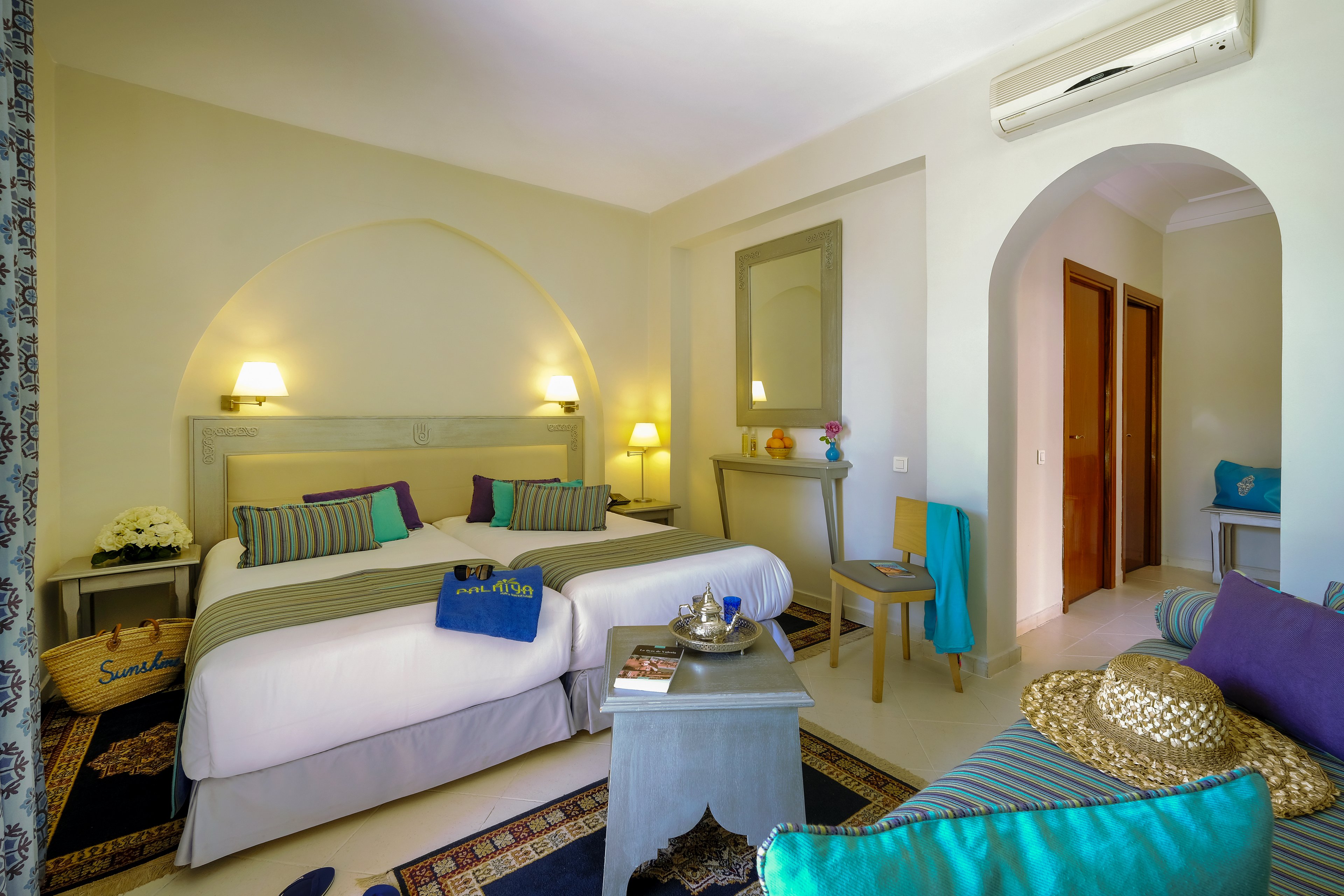 Valeria Dar Atlas Resort