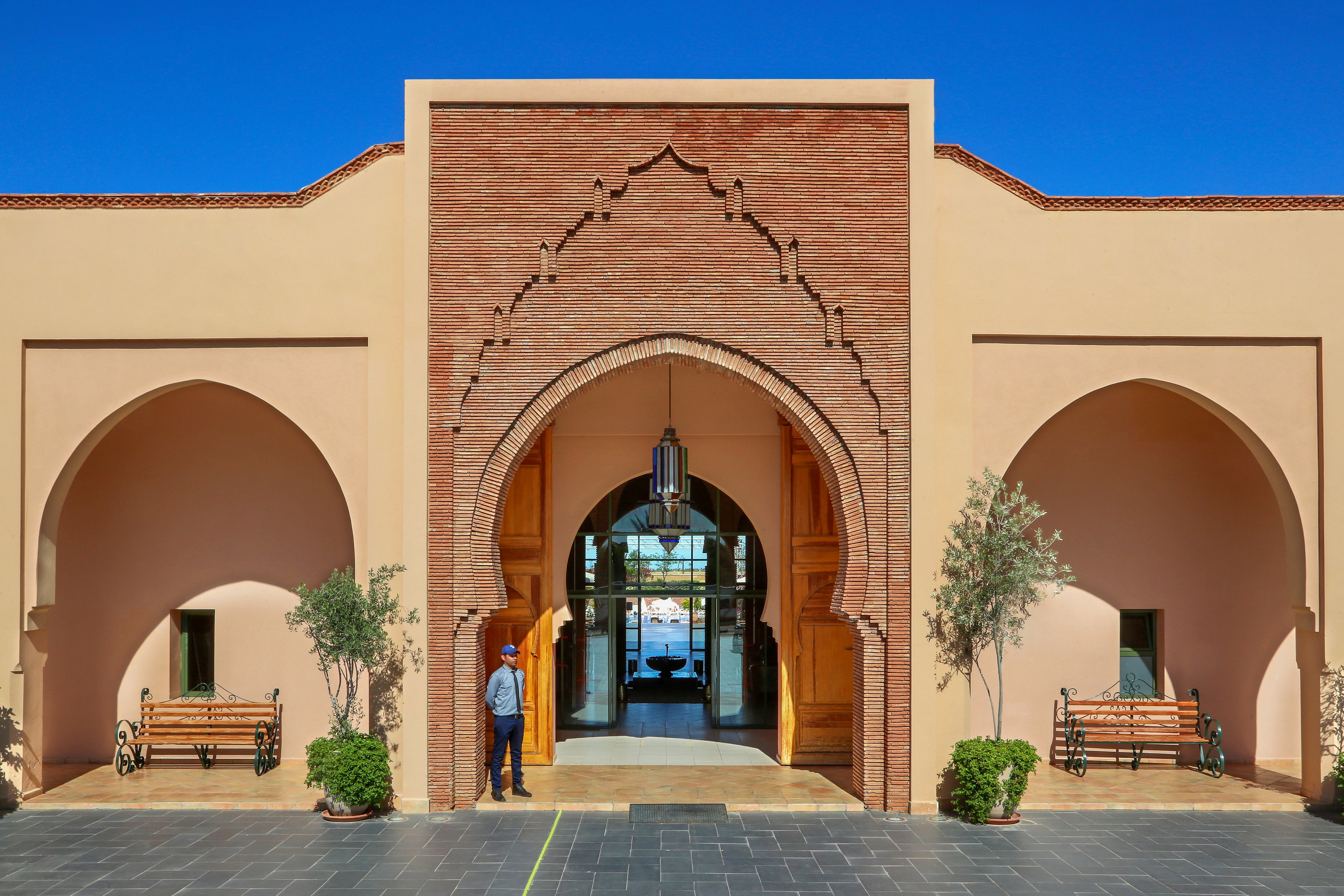 Valeria Dar Atlas Resort