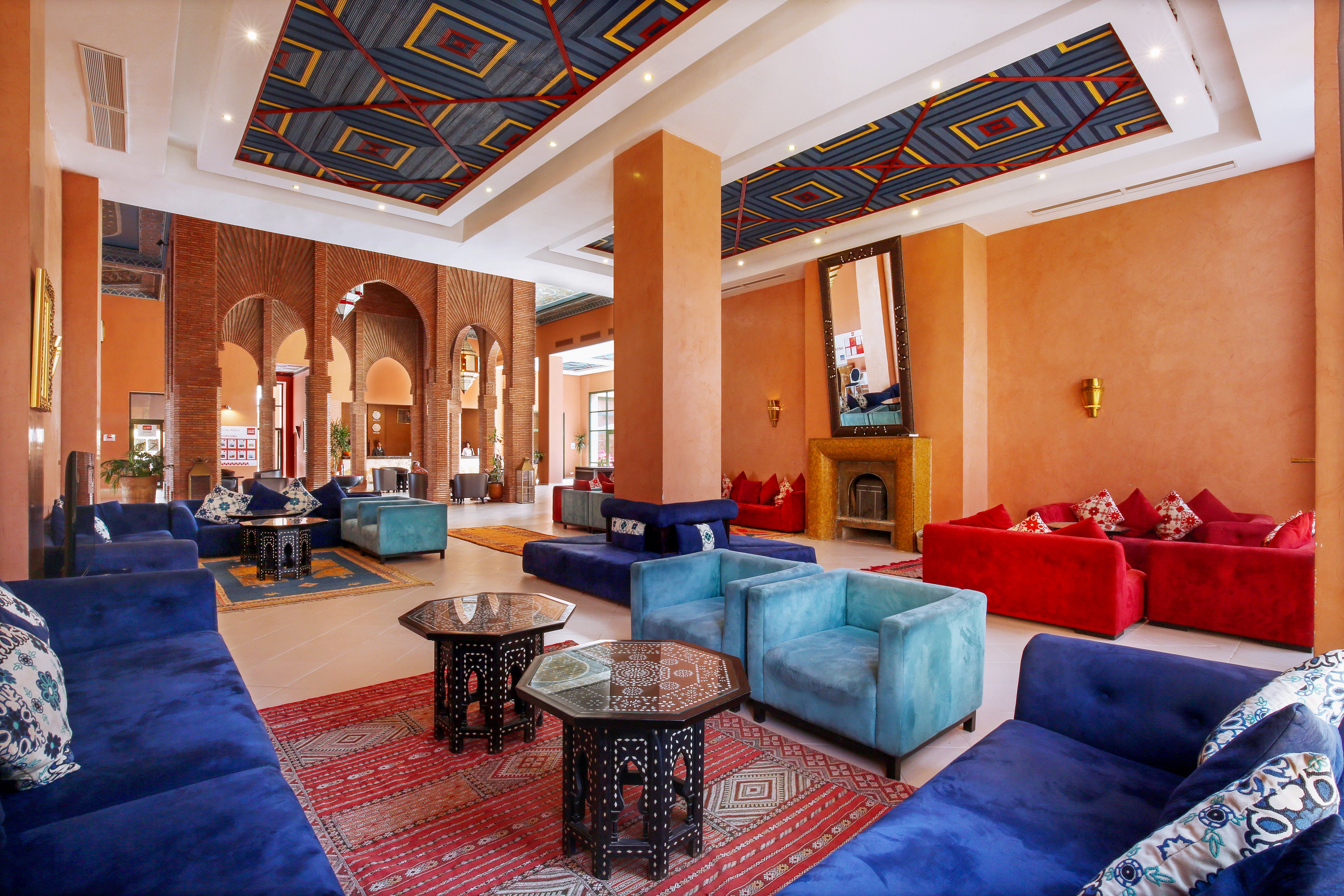 Valeria Dar Atlas Resort