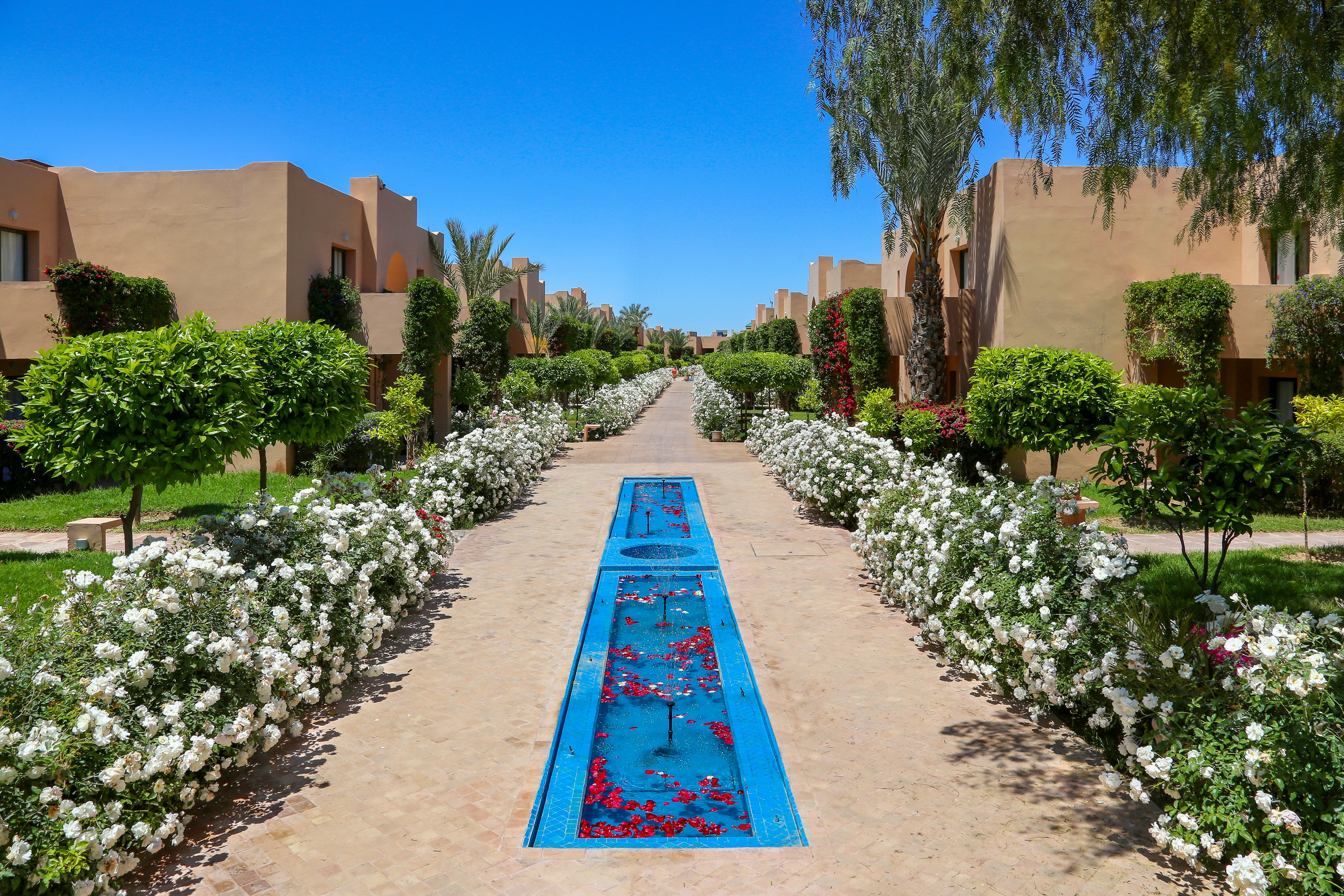 Valeria Dar Atlas Resort