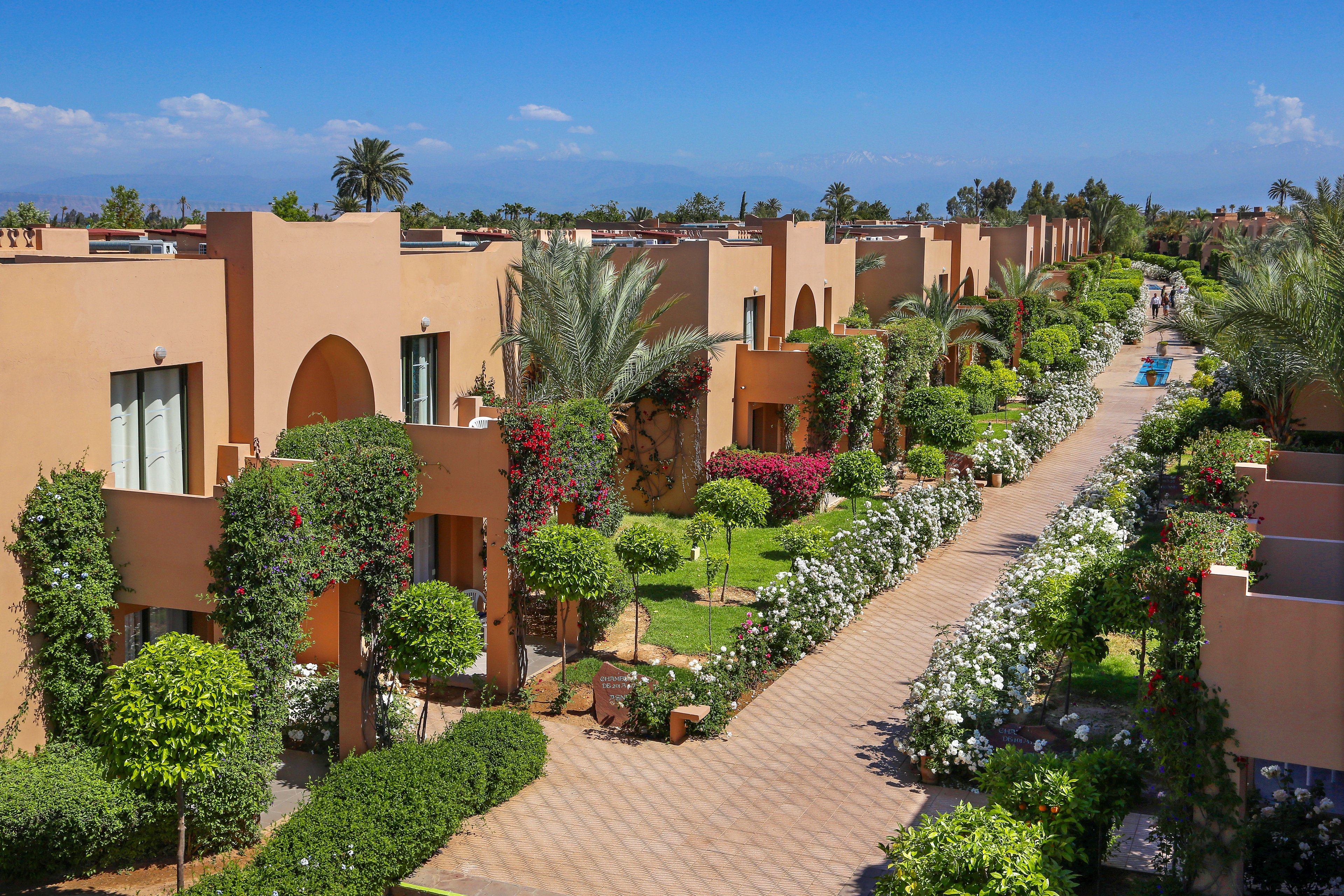 Valeria Dar Atlas Resort