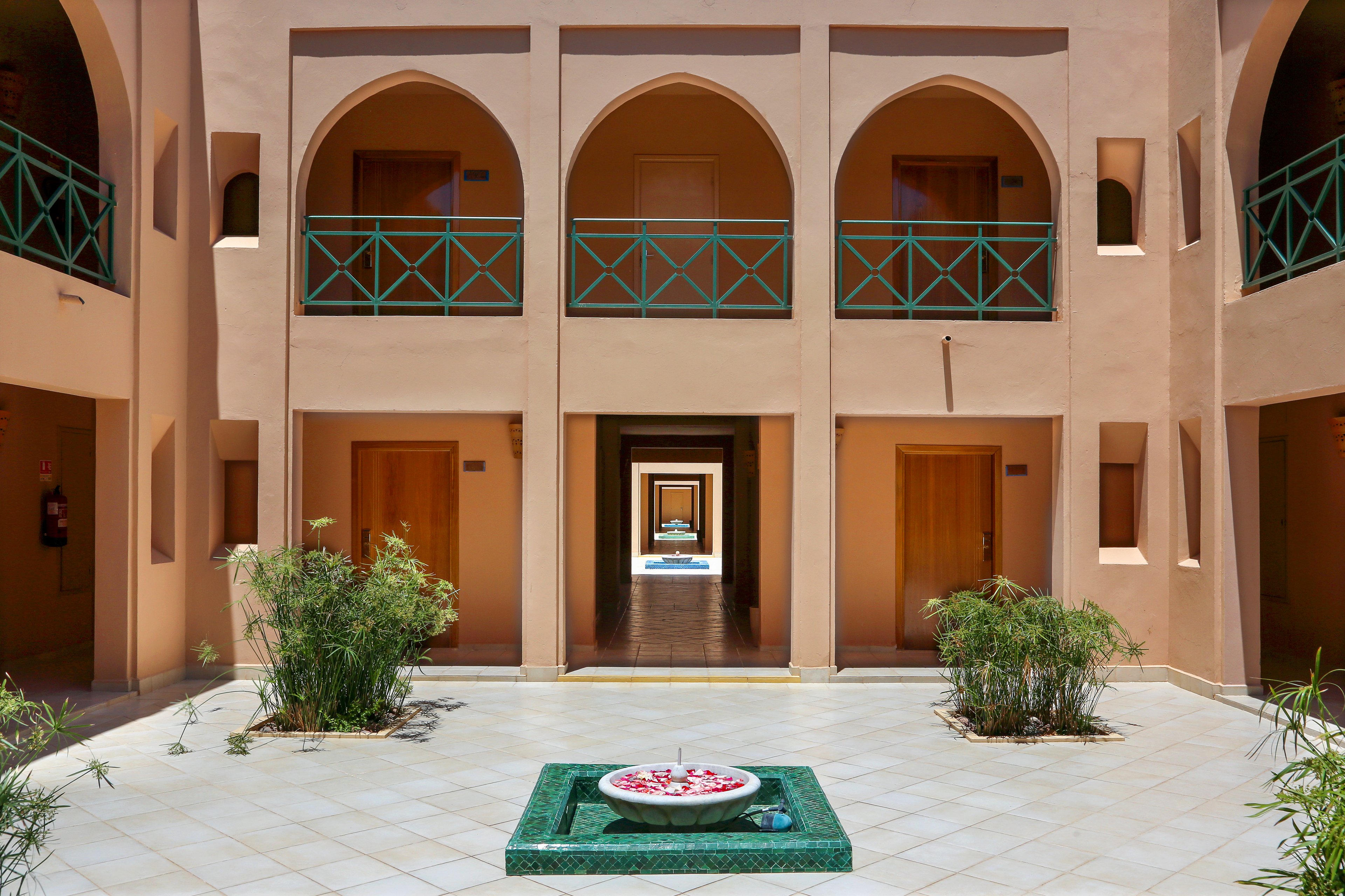 Valeria Dar Atlas Resort