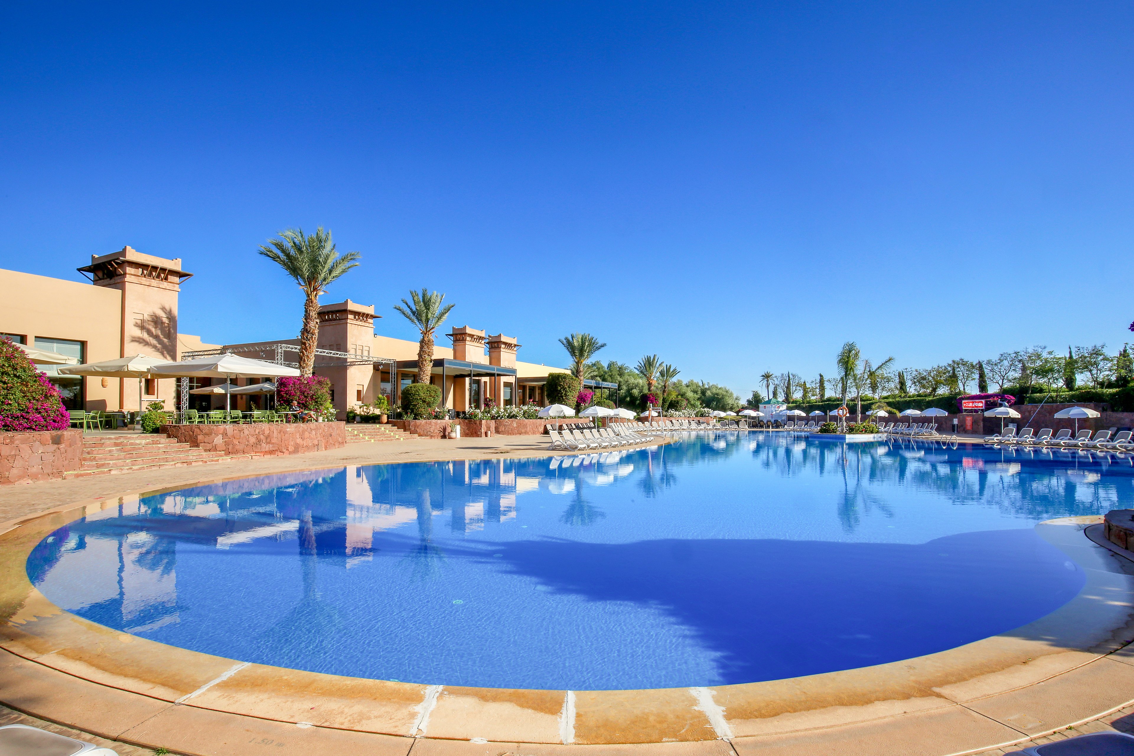 Valeria Dar Atlas Resort