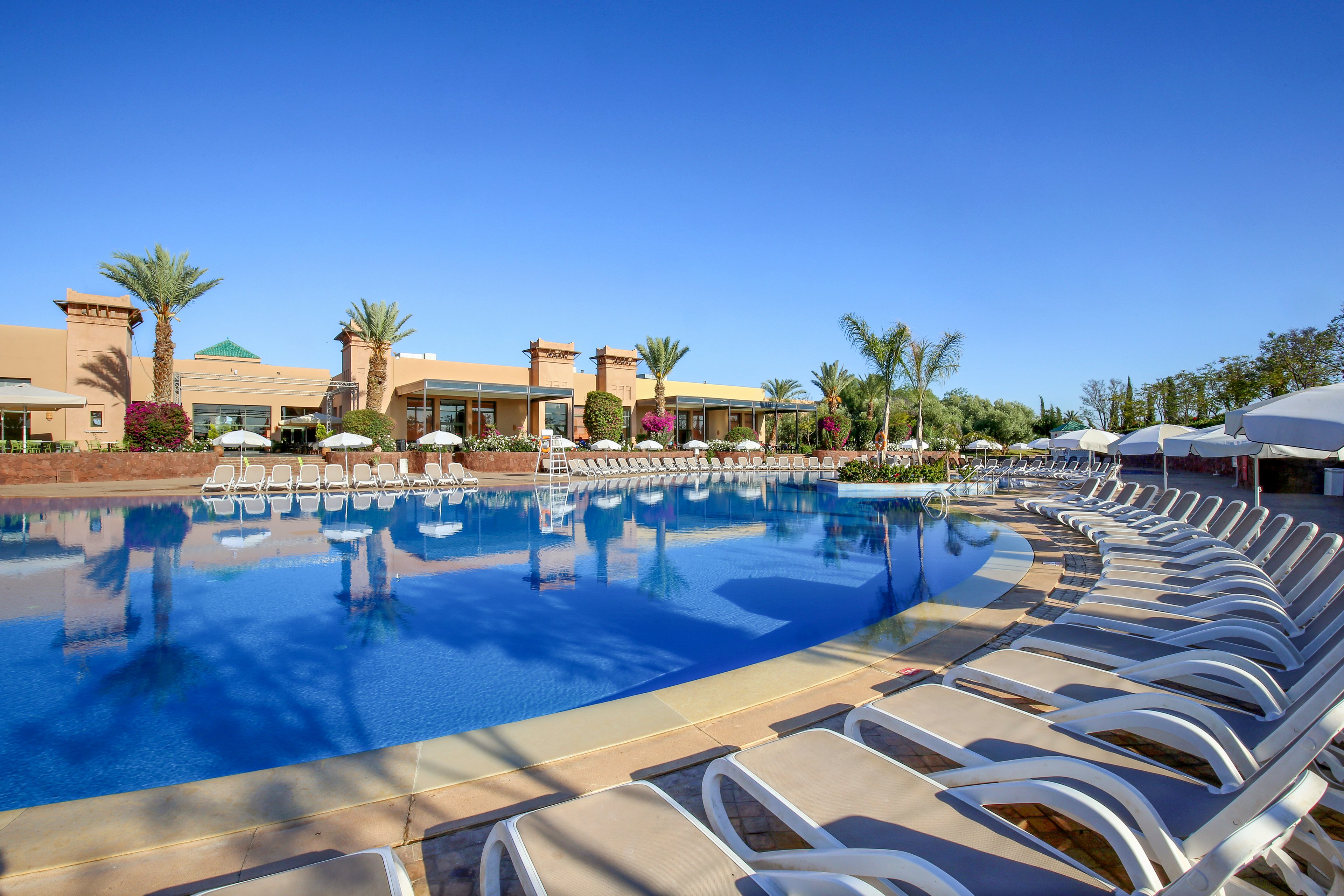 Valeria Dar Atlas Resort