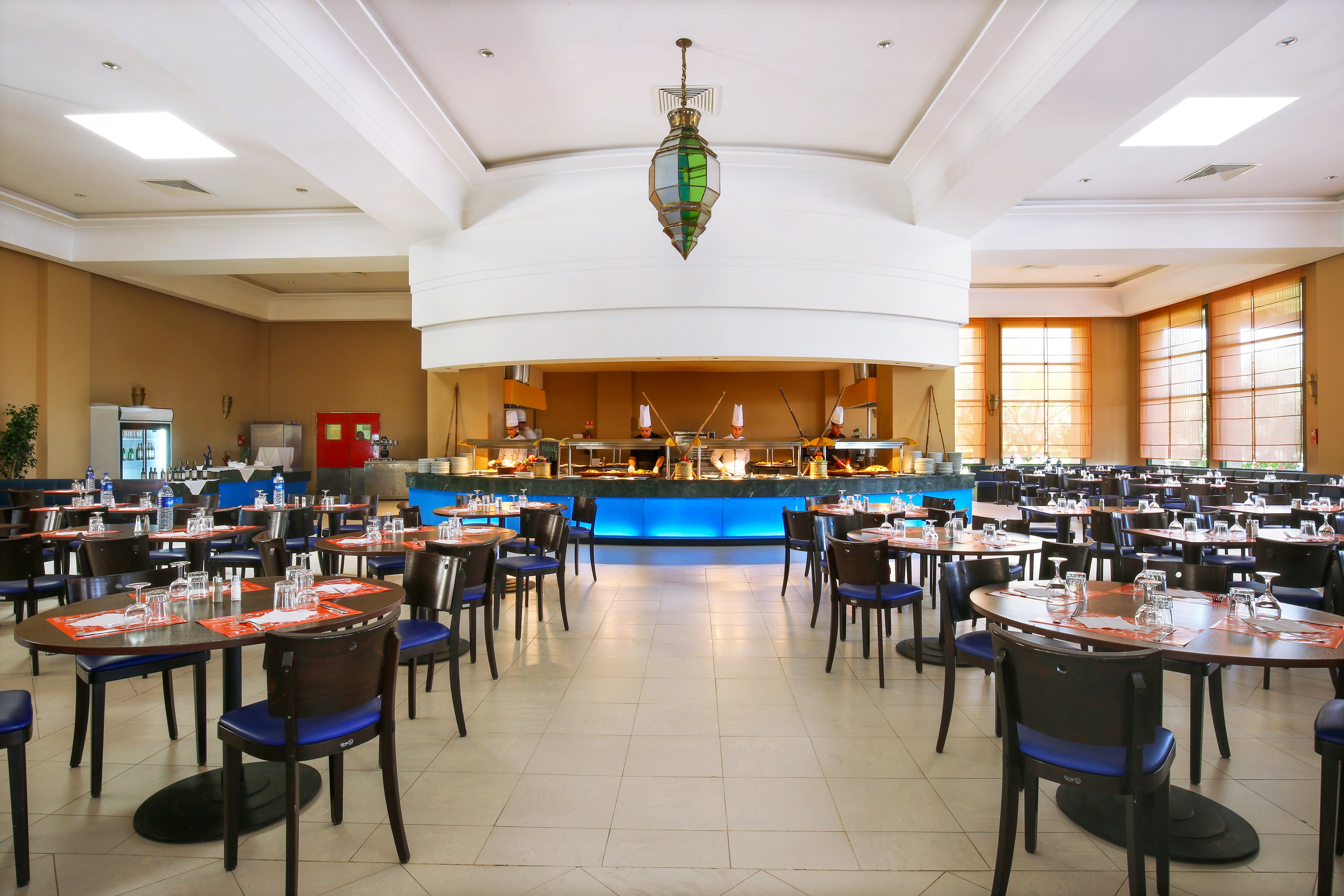 Valeria Dar Atlas Resort