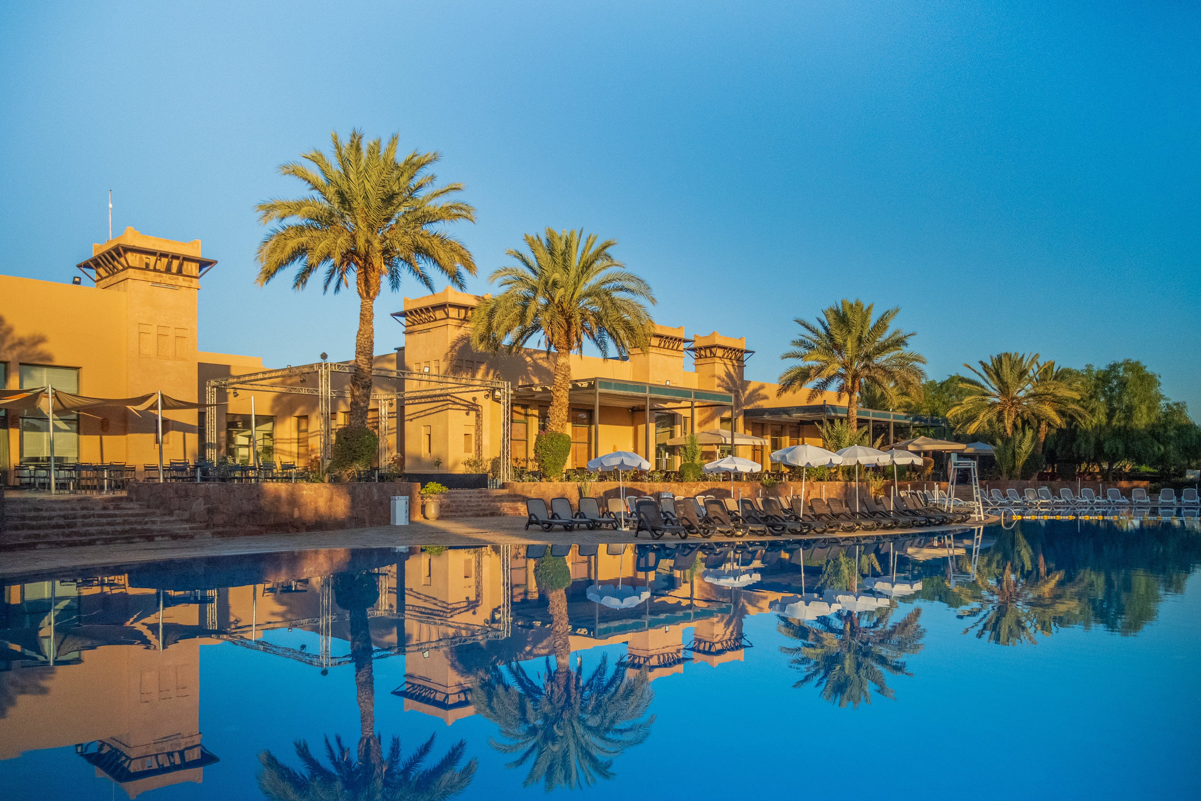 Valeria Dar Atlas Resort