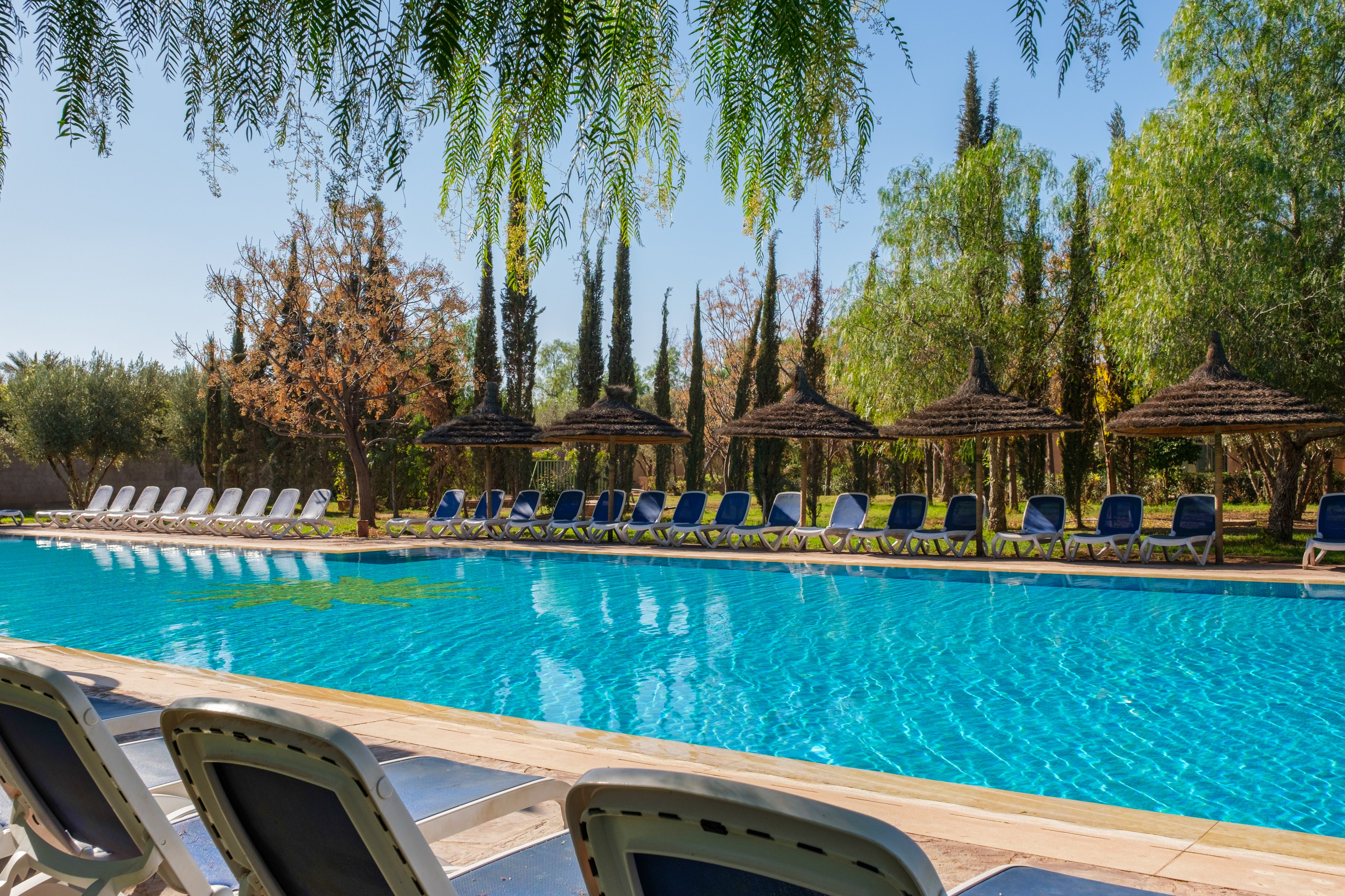 Valeria Dar Atlas Resort