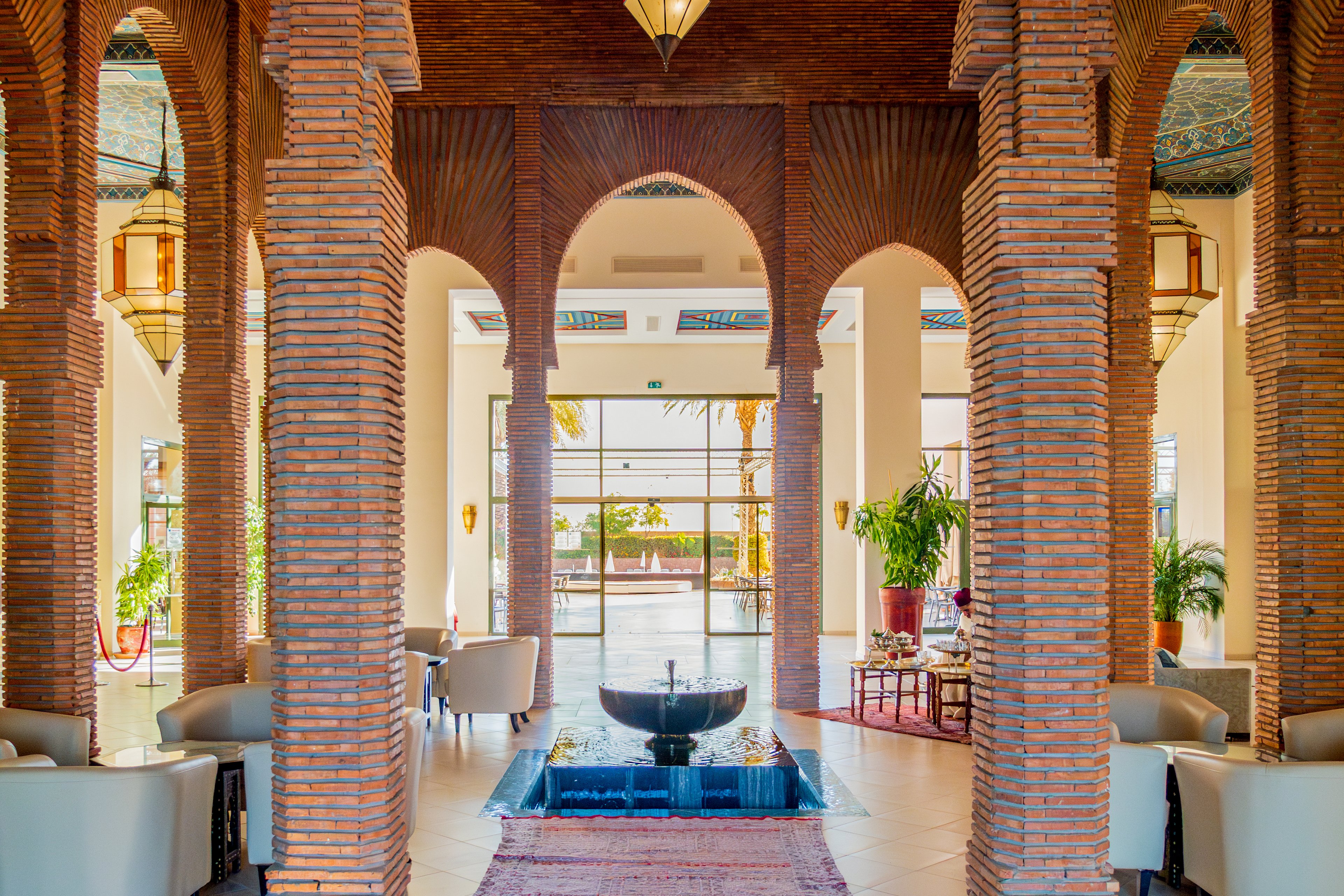 Valeria Dar Atlas Resort