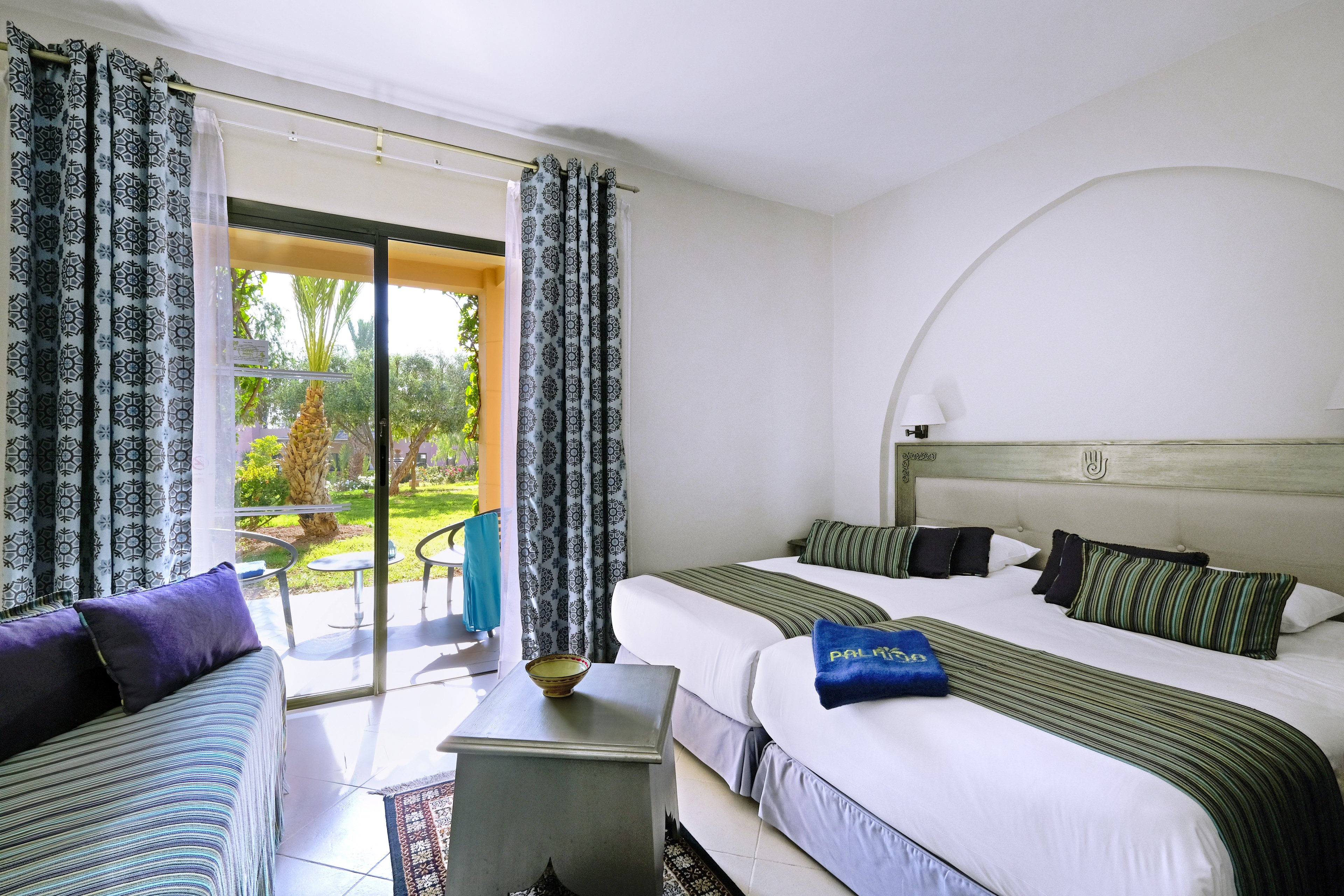 Valeria Dar Atlas Resort