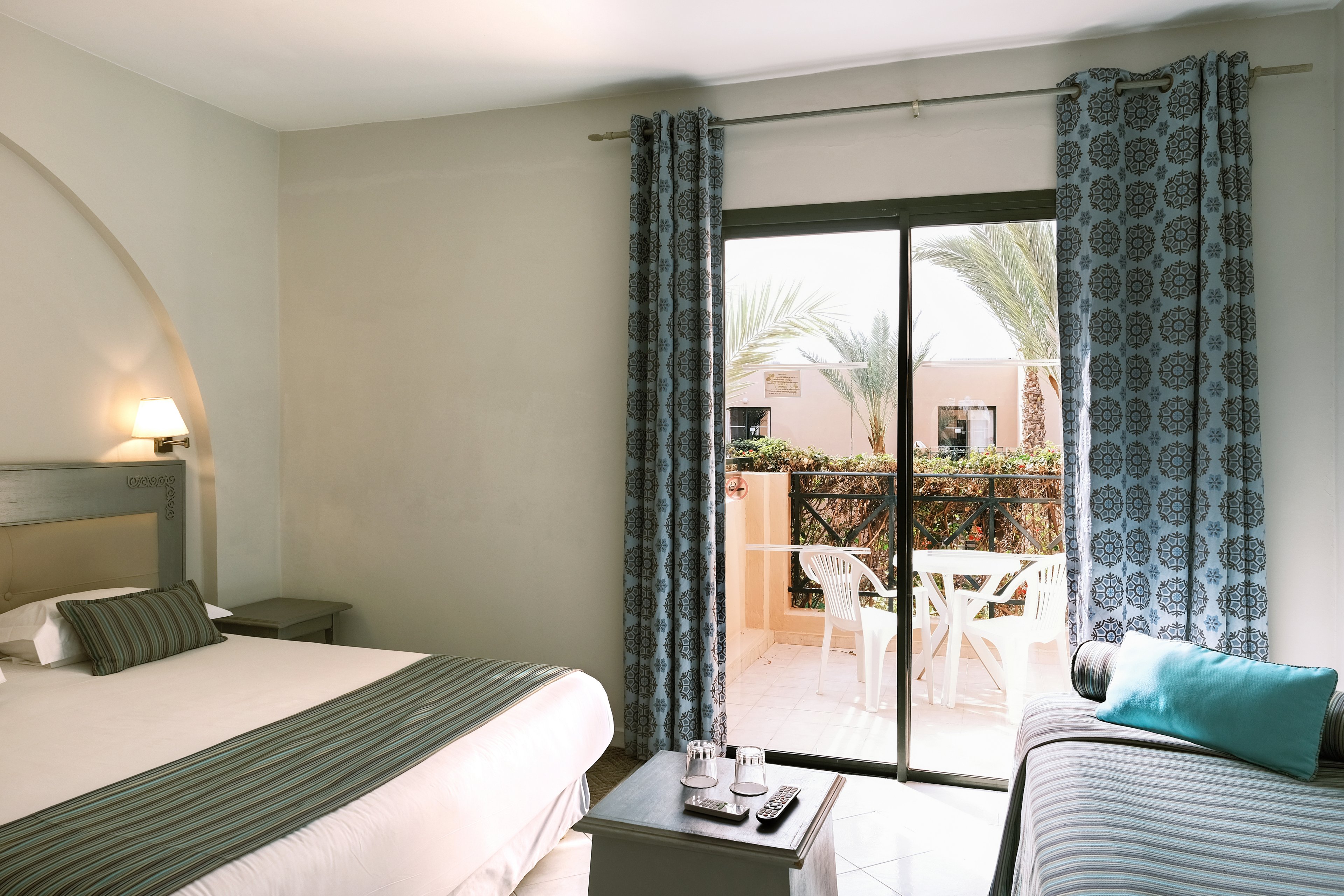 Valeria Dar Atlas Resort