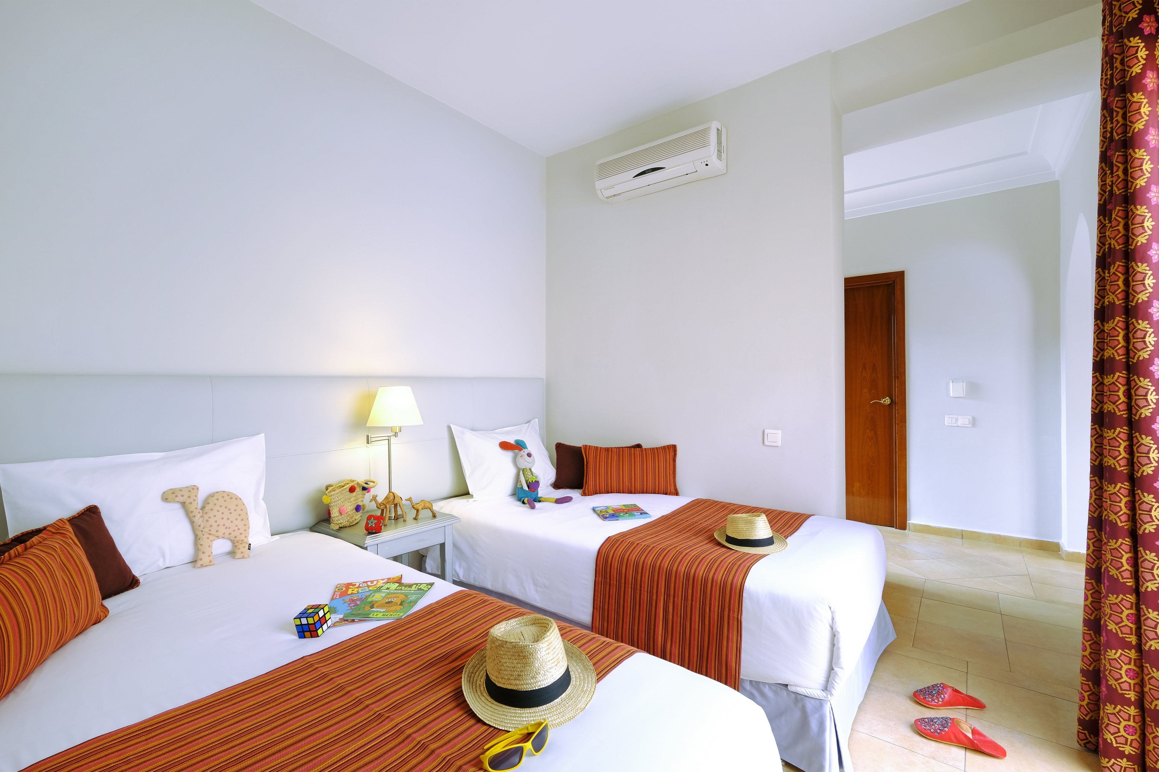 Valeria Dar Atlas Resort