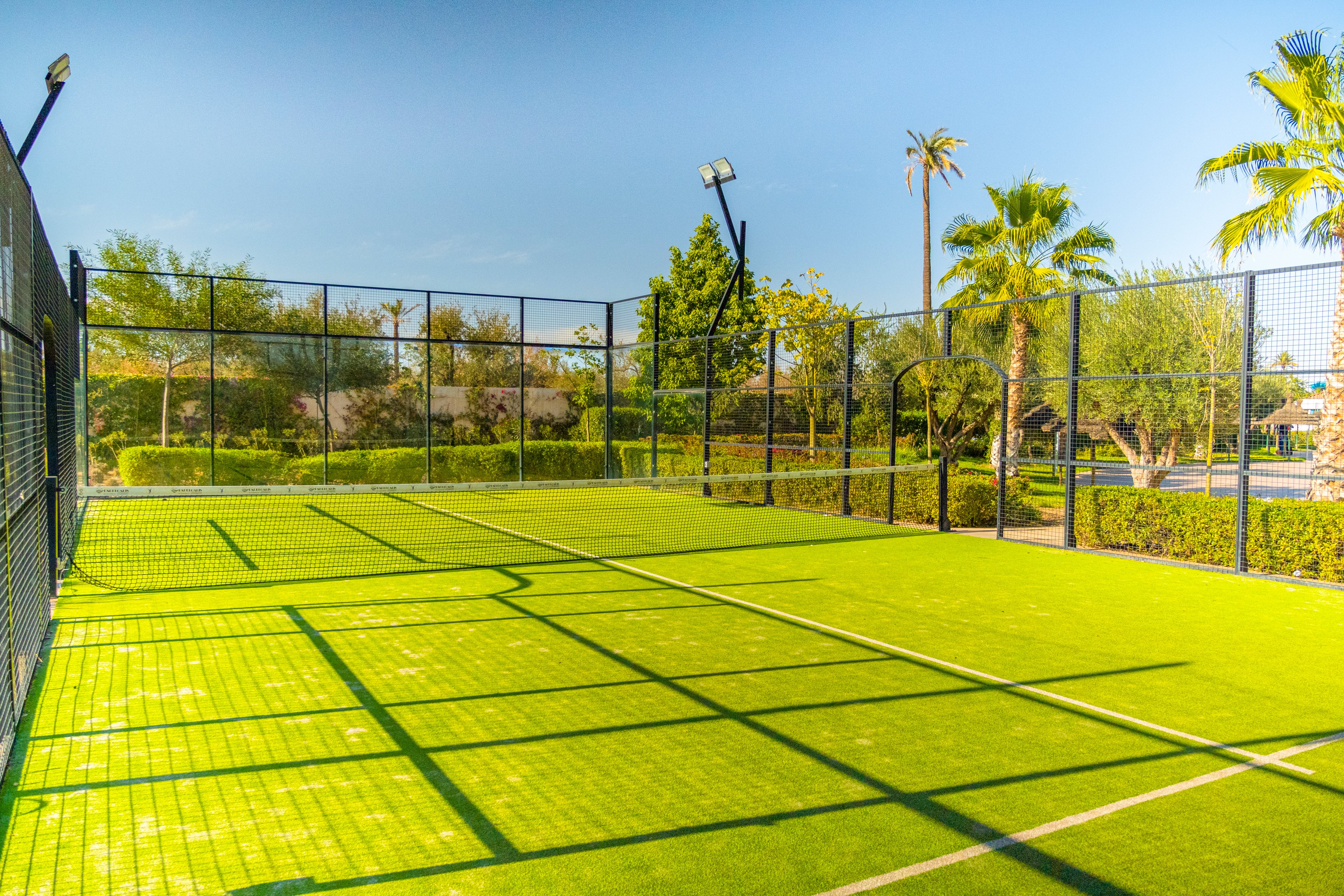 Valeria Madina Club Resort