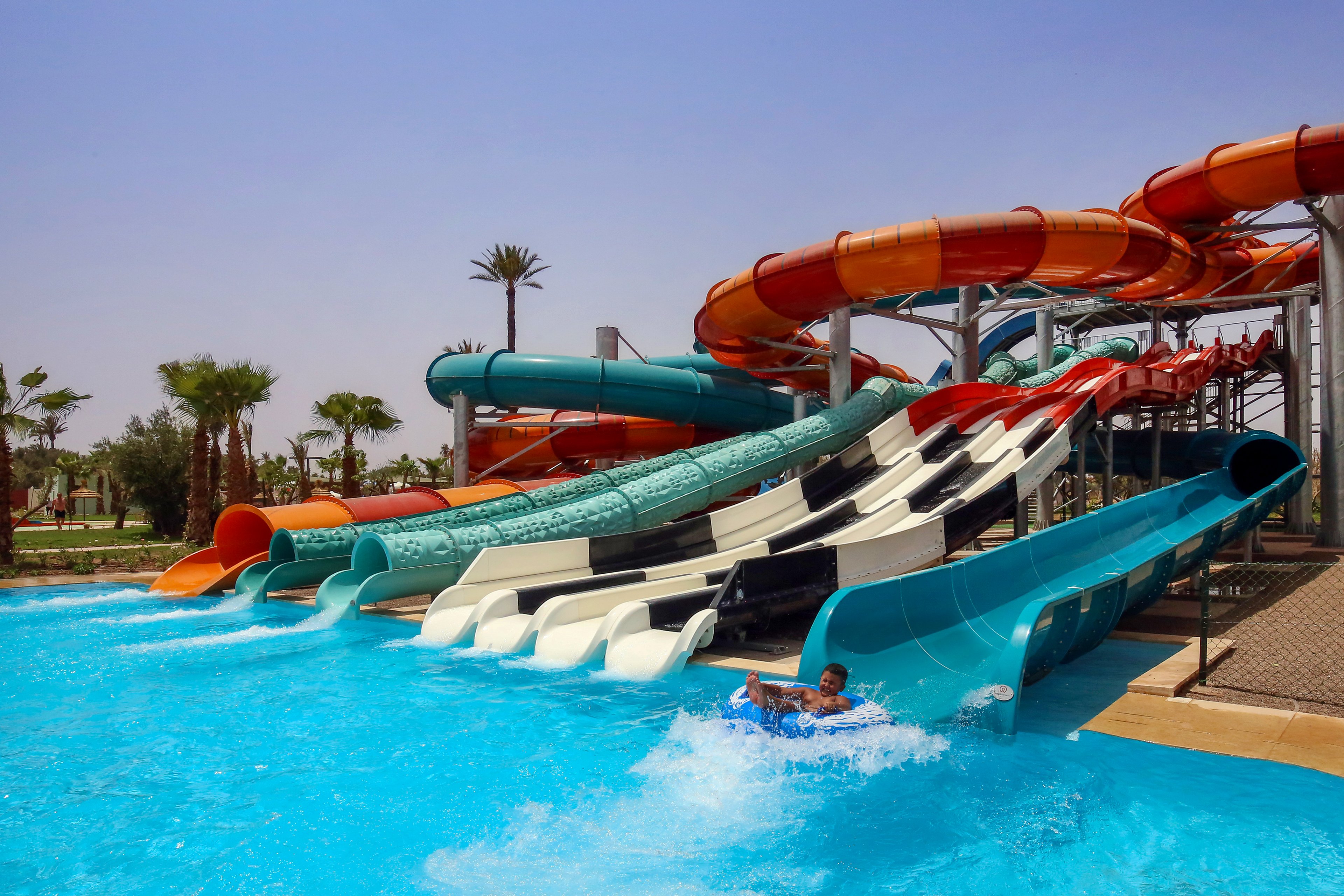 Valeria Madina Club Resort