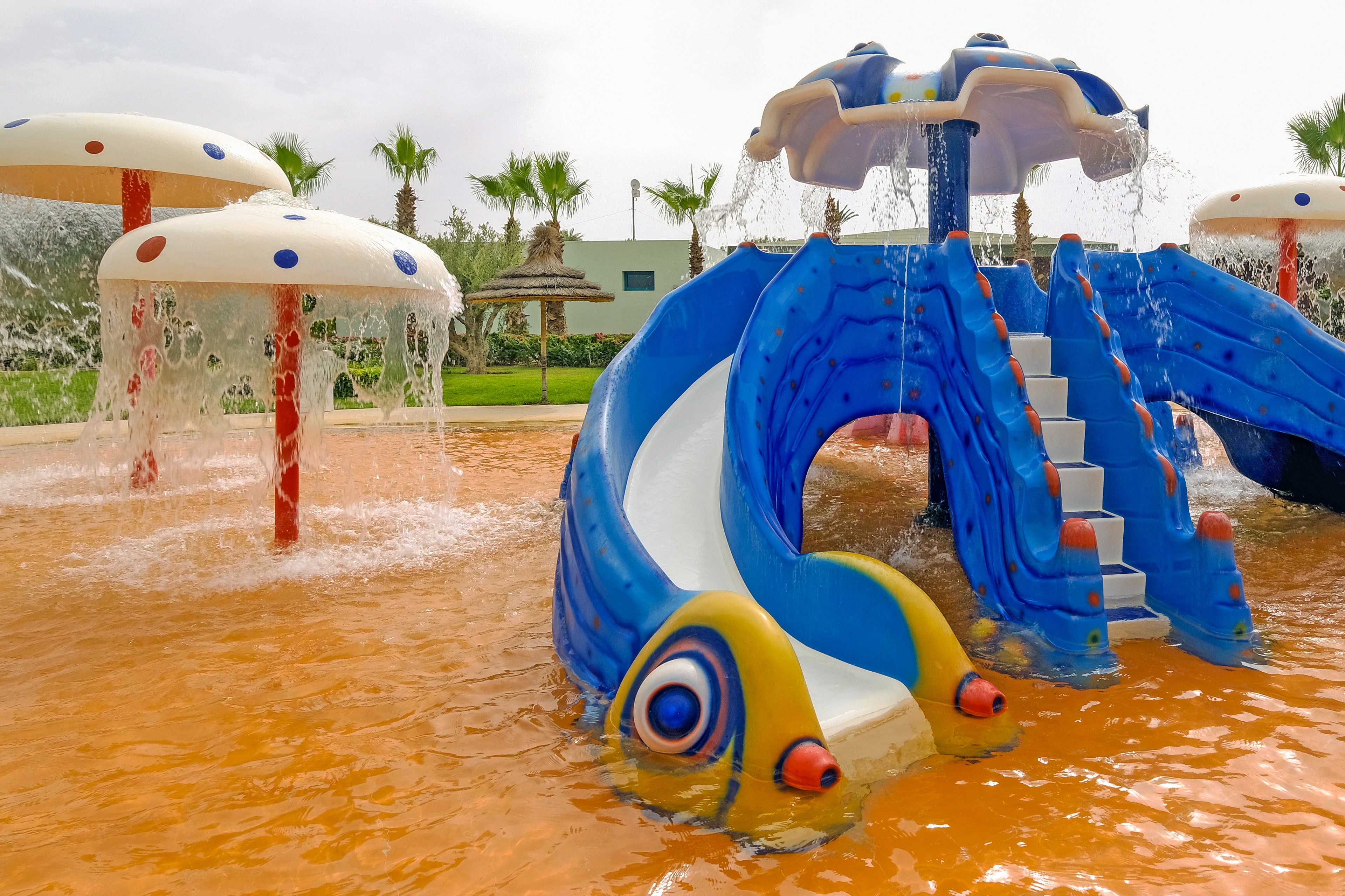 Valeria Madina Club Resort