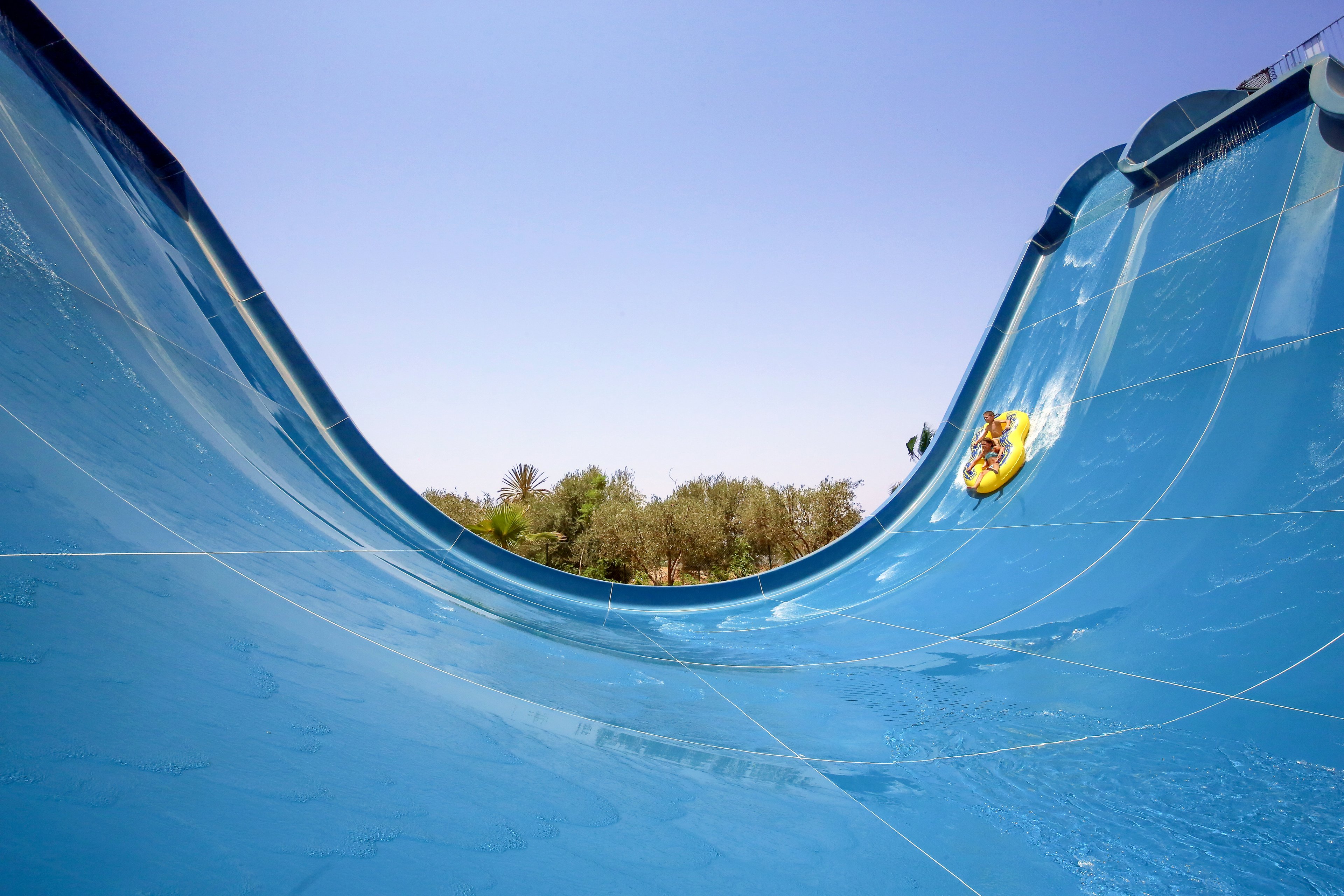 Valeria Madina Club Resort