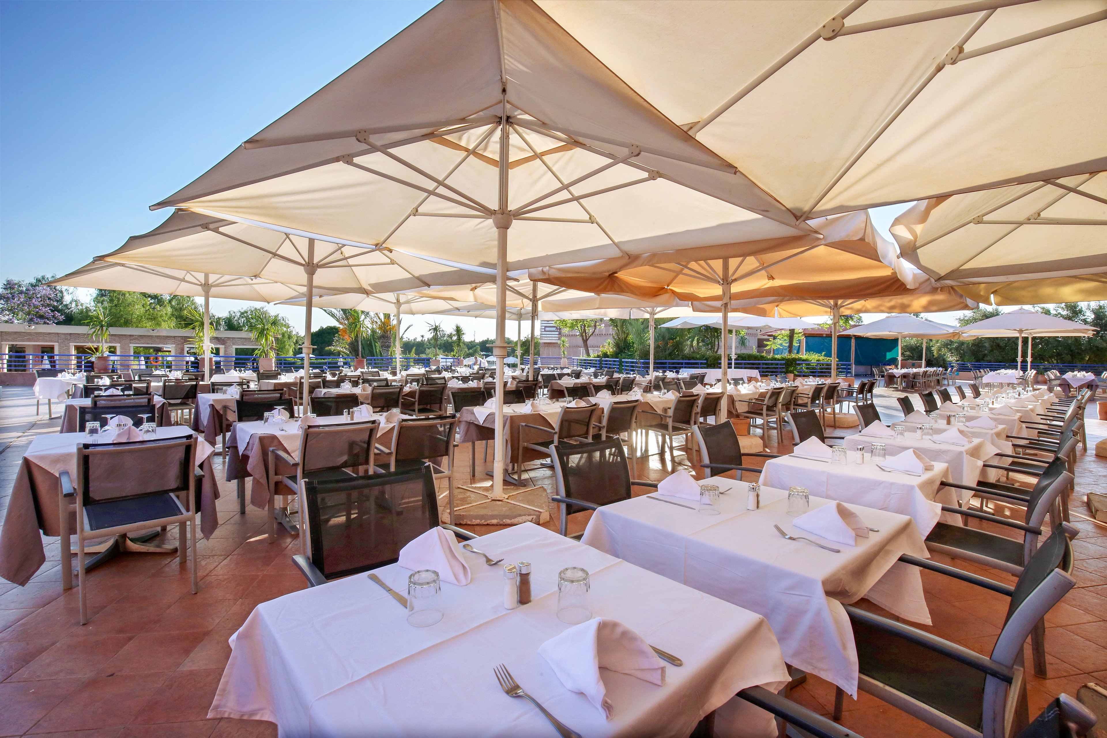 Valeria Madina Club Resort