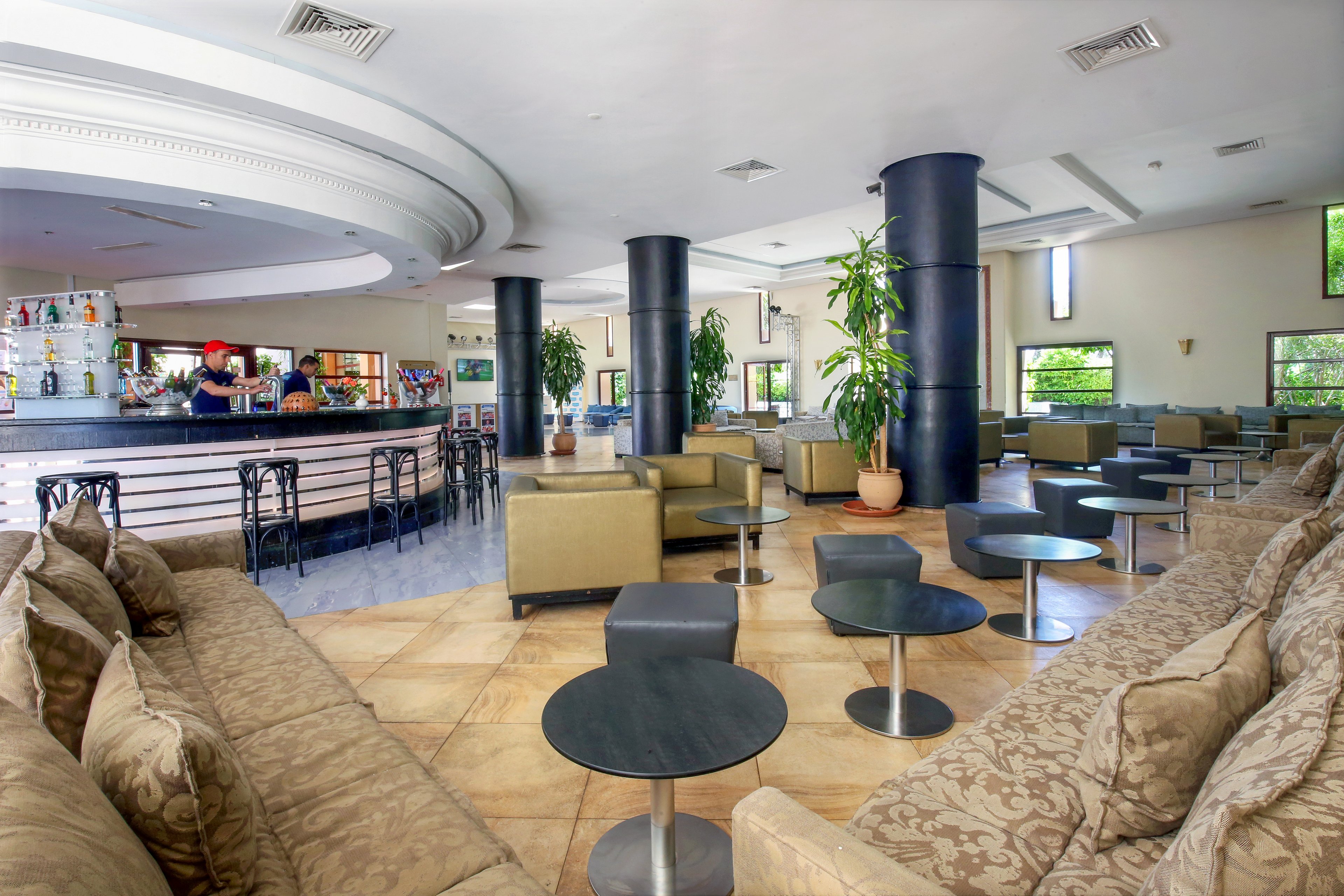 Valeria Madina Club Resort