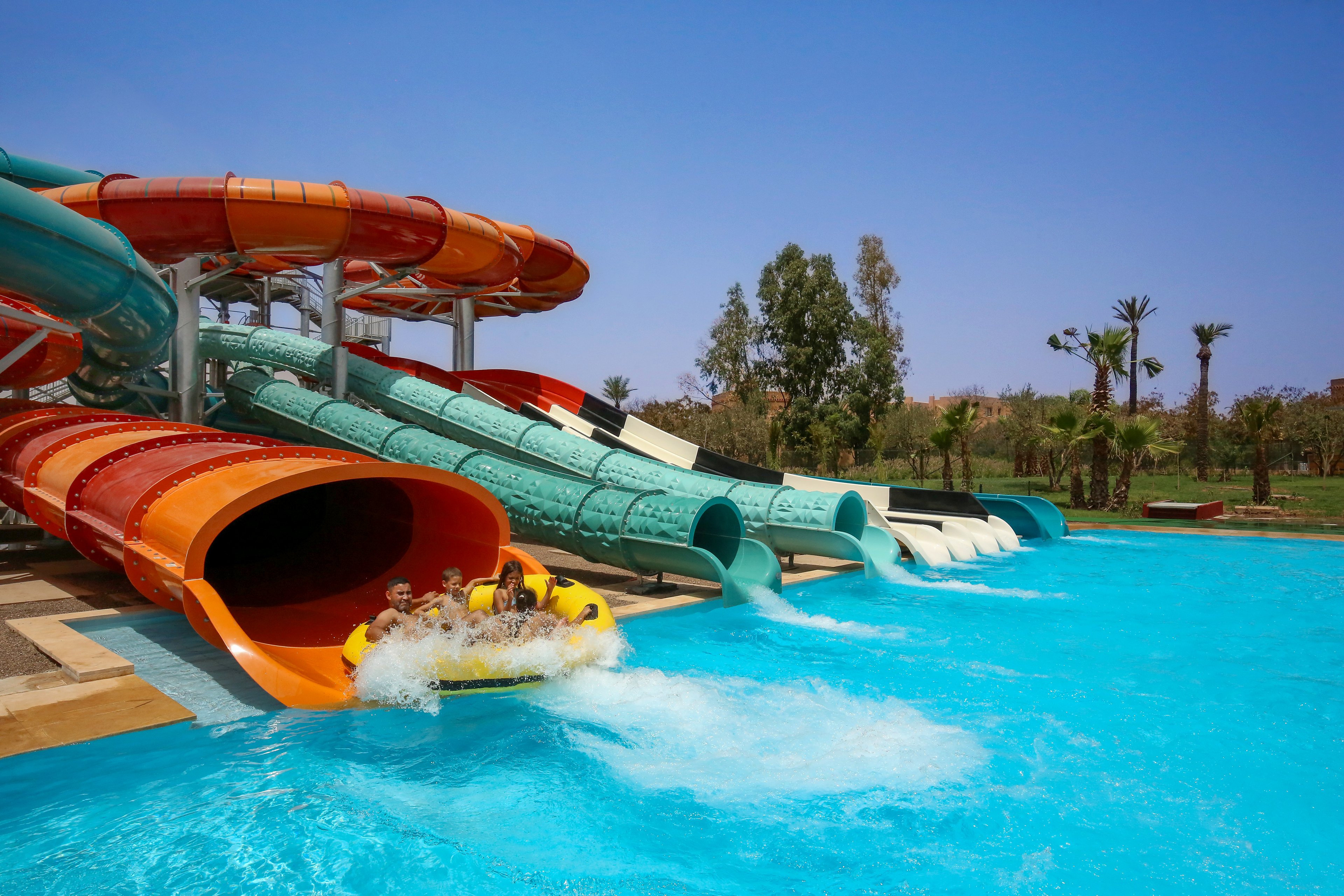 Valeria Madina Club Resort