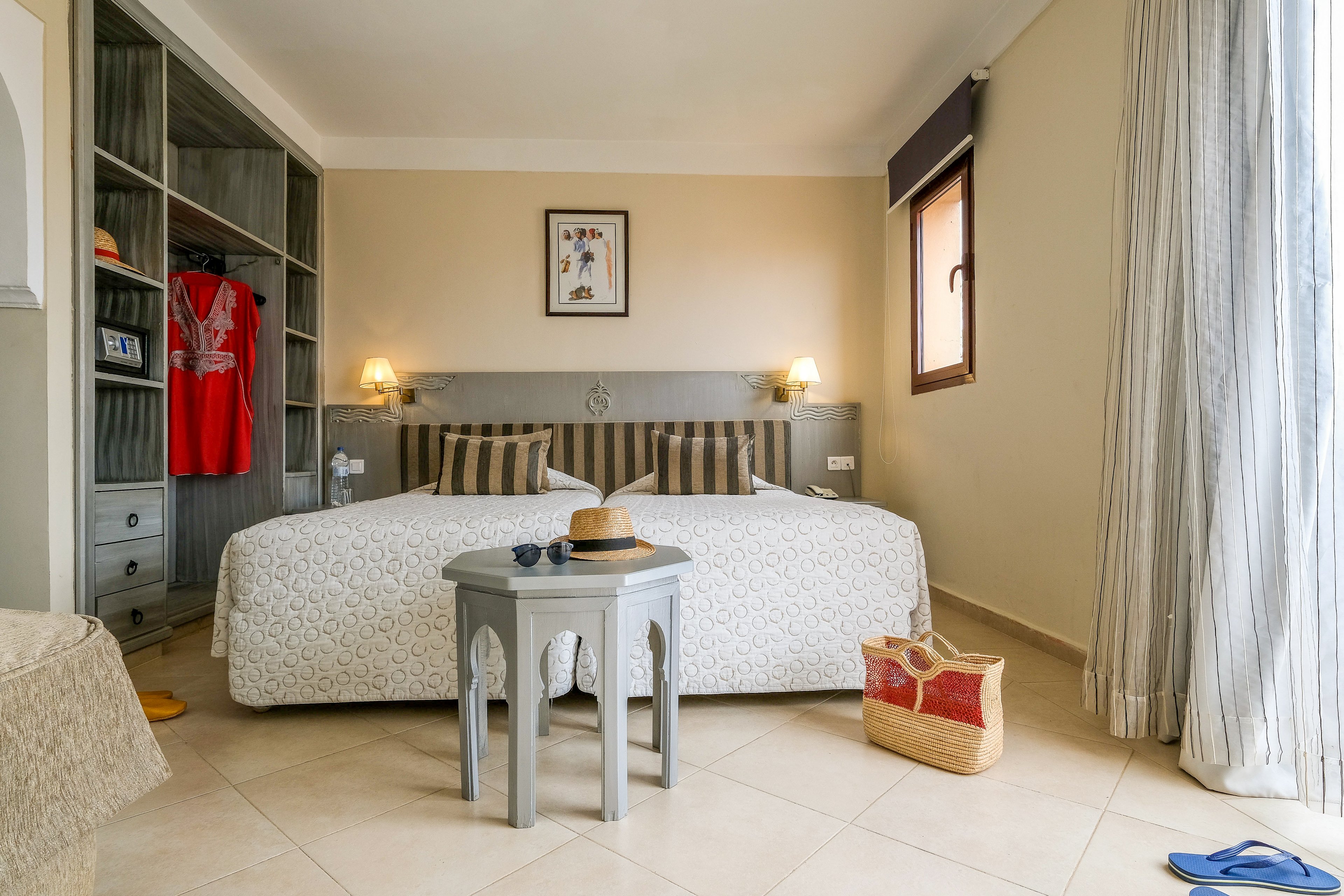 Valeria Madina Club Resort