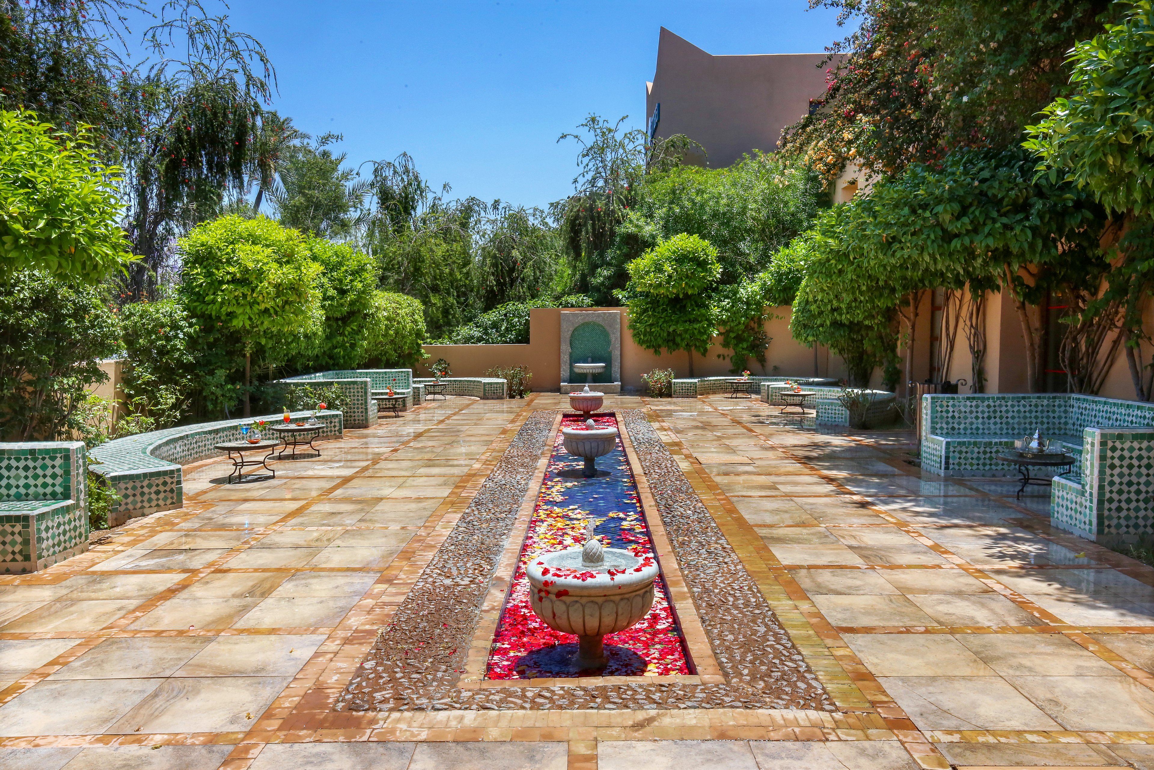 Valeria Madina Club Resort