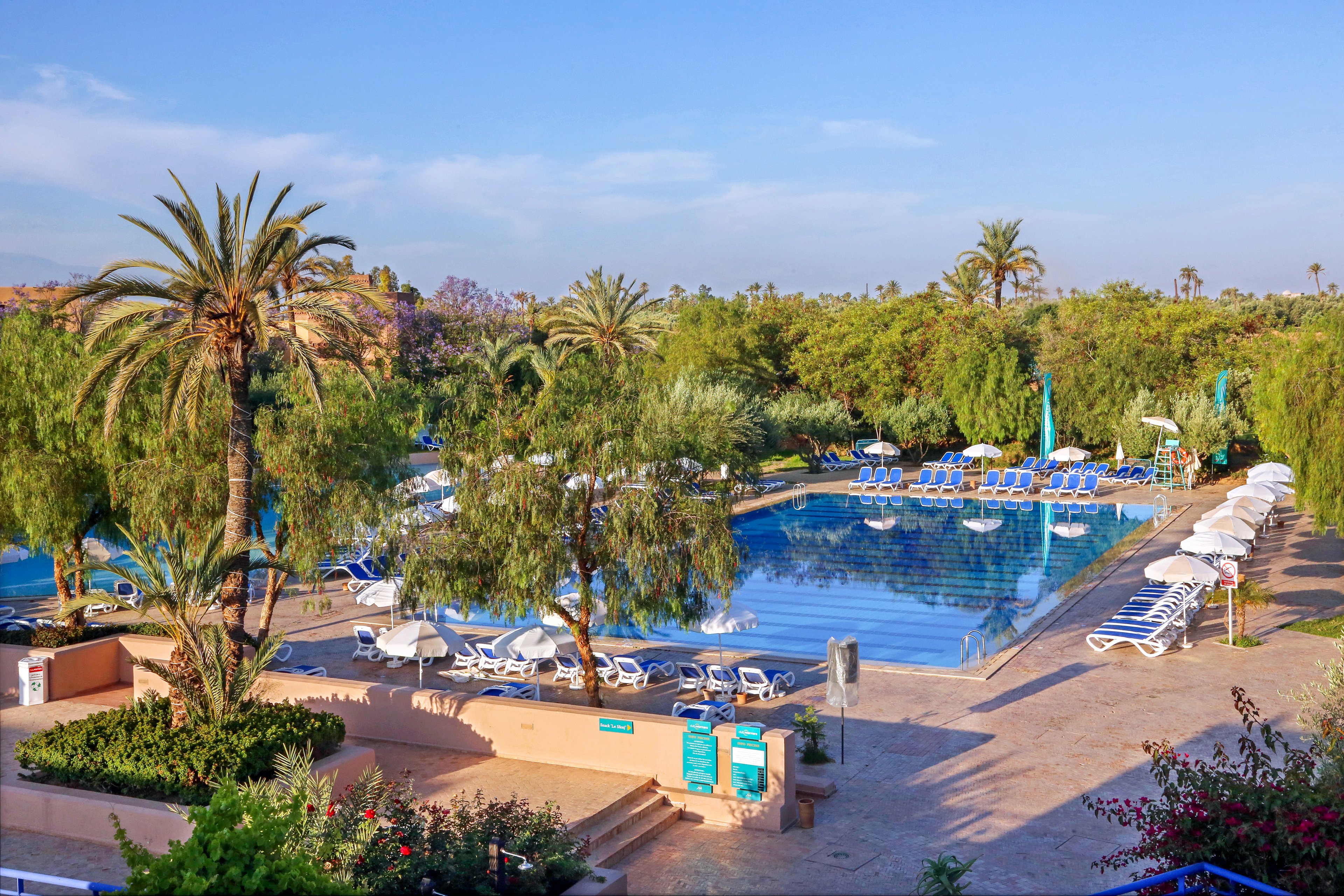 Valeria Madina Club Resort