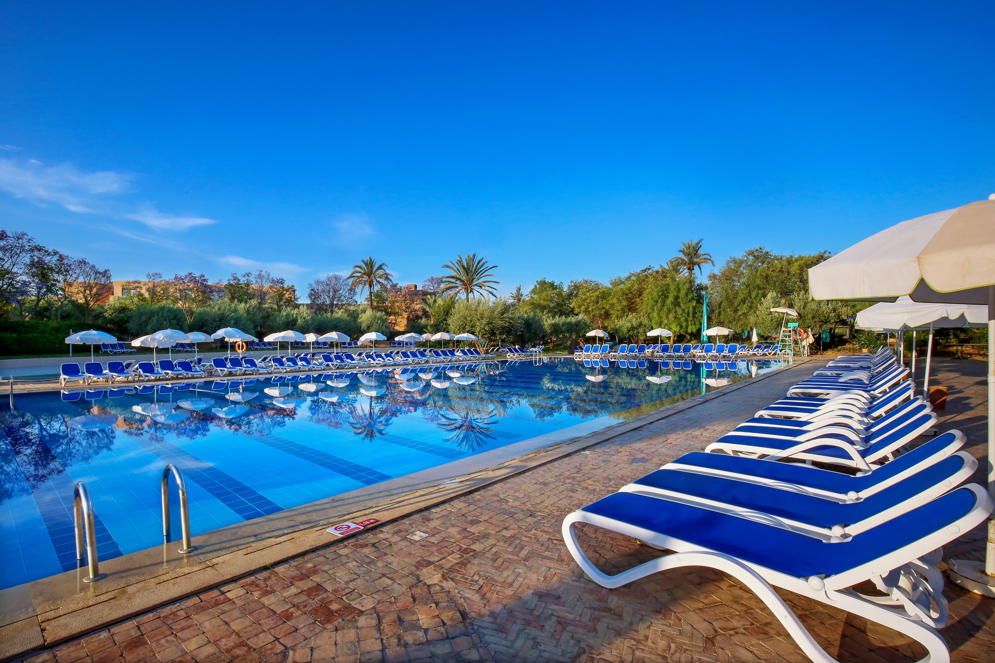 Valeria Madina Club Resort