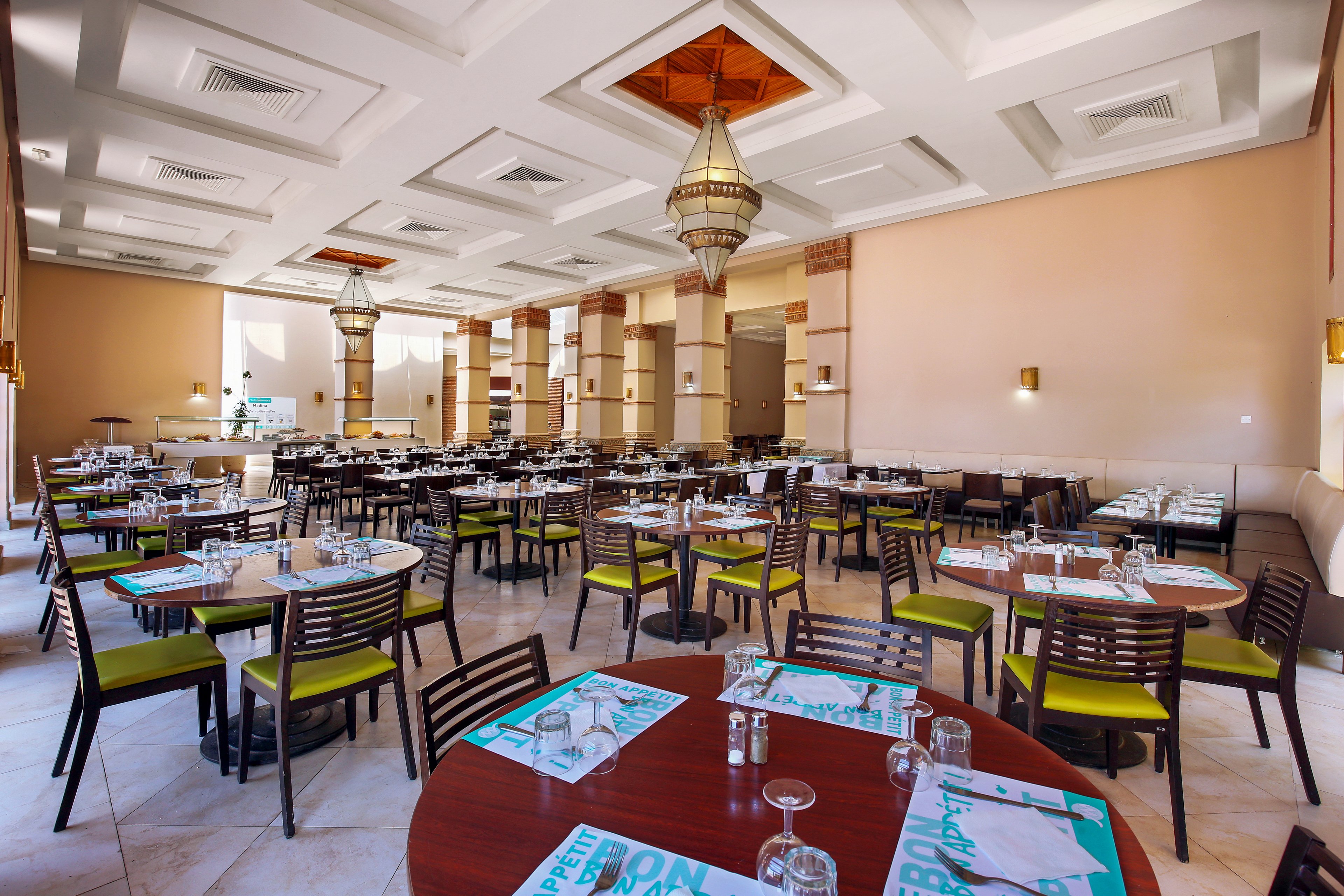 Valeria Madina Club Resort