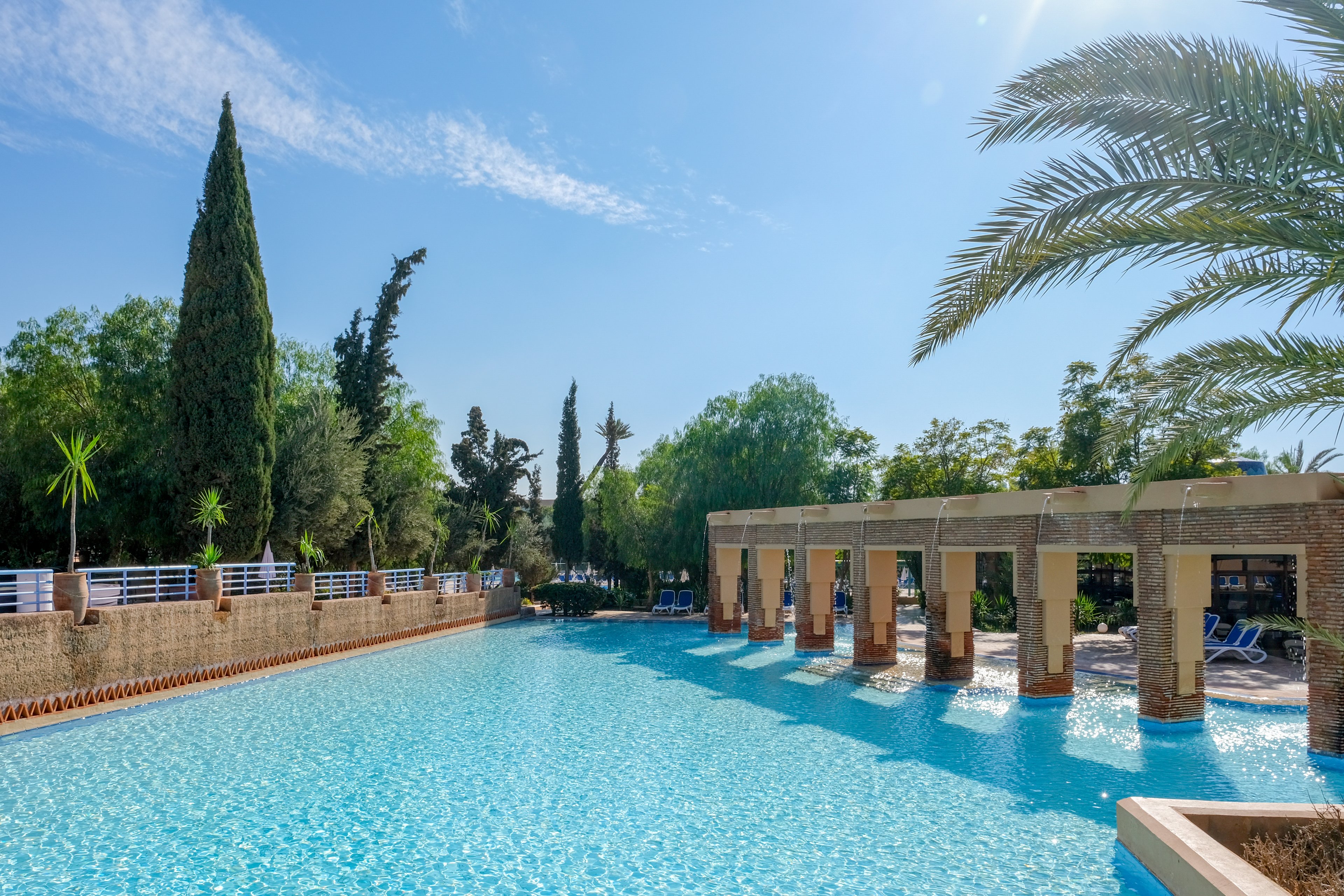 Valeria Madina Club Resort