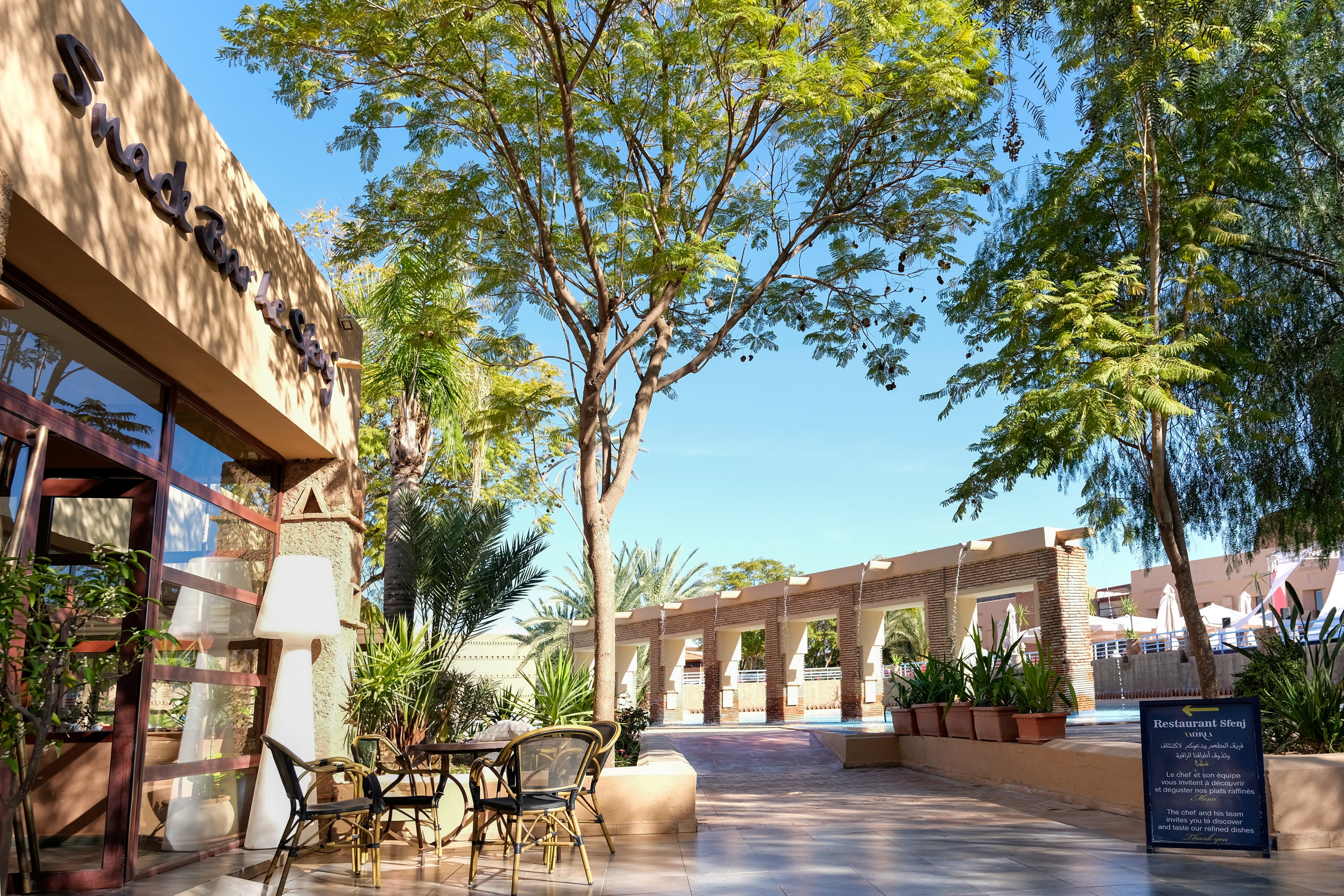 Valeria Madina Club Resort